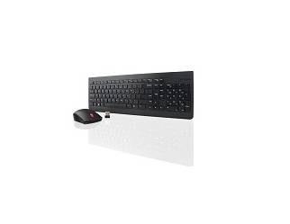 Rca Informatique - Image du produit : ESSENTIAL WIRELESS KEYBOARD MOUSE COMBO FR/BE