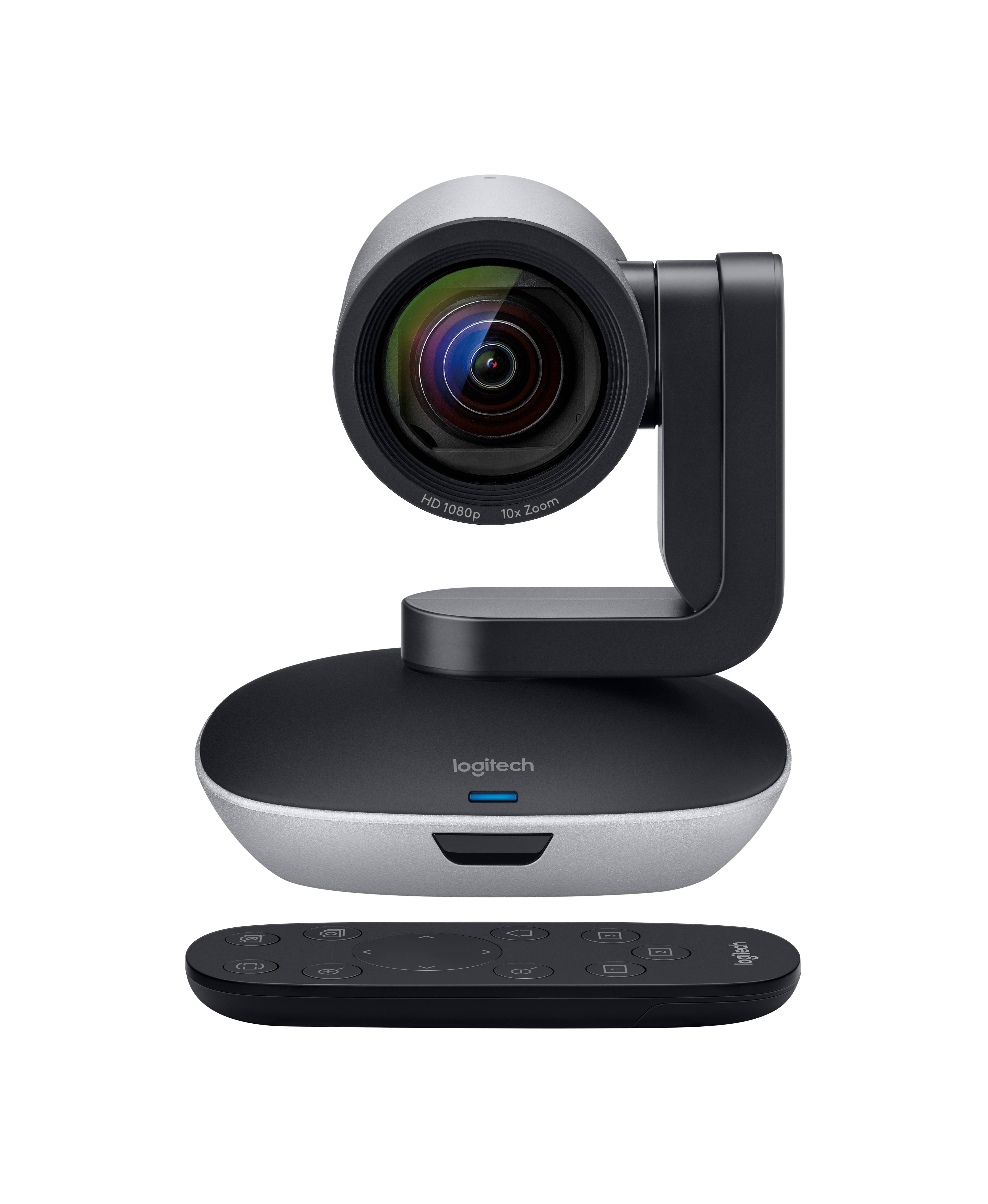 Rca Informatique - image du produit : LOGITECH PTZ PRO 2 CAMERA EMEA IN