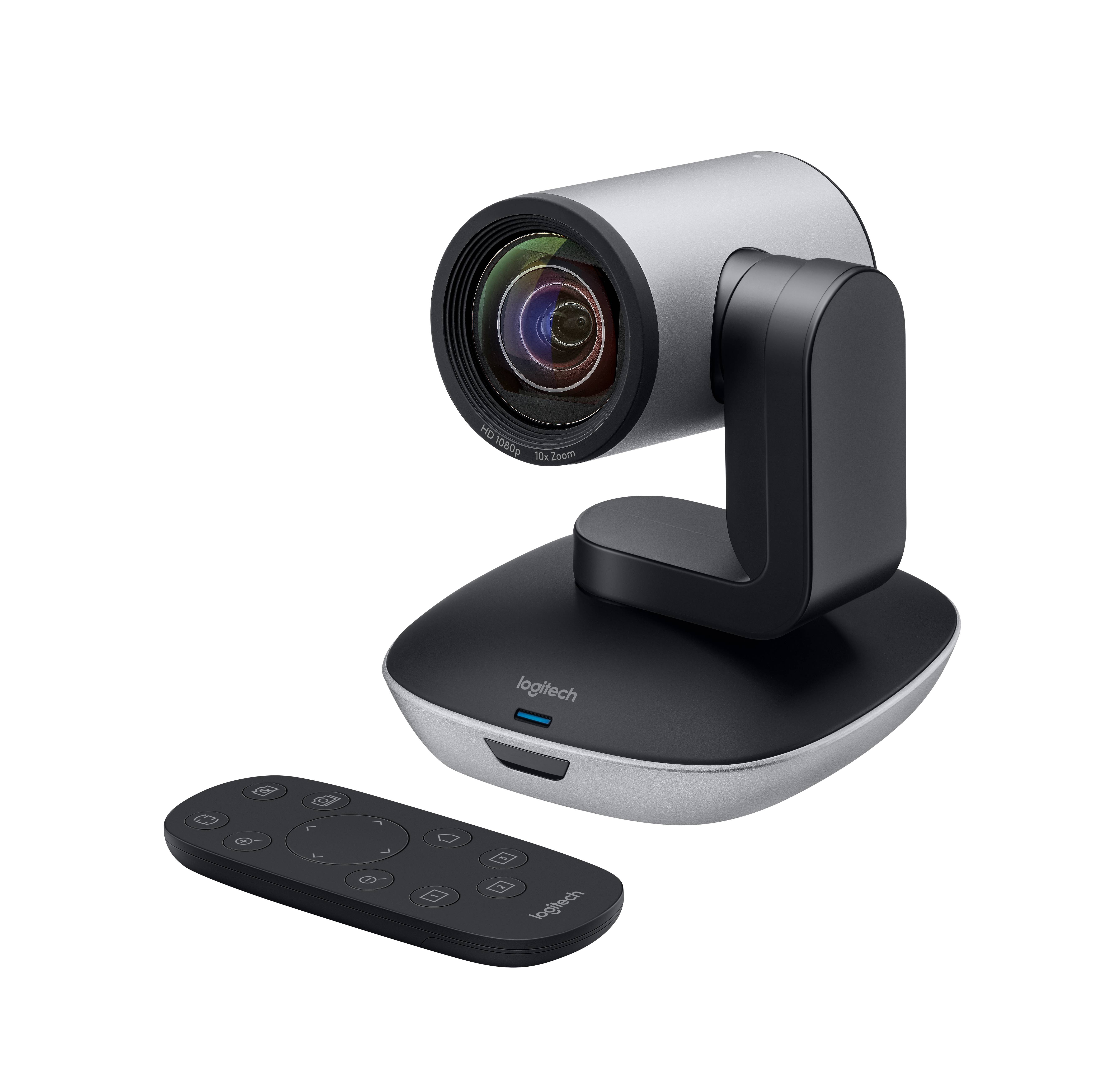 Rca Informatique - image du produit : LOGITECH PTZ PRO 2 CAMERA EMEA IN