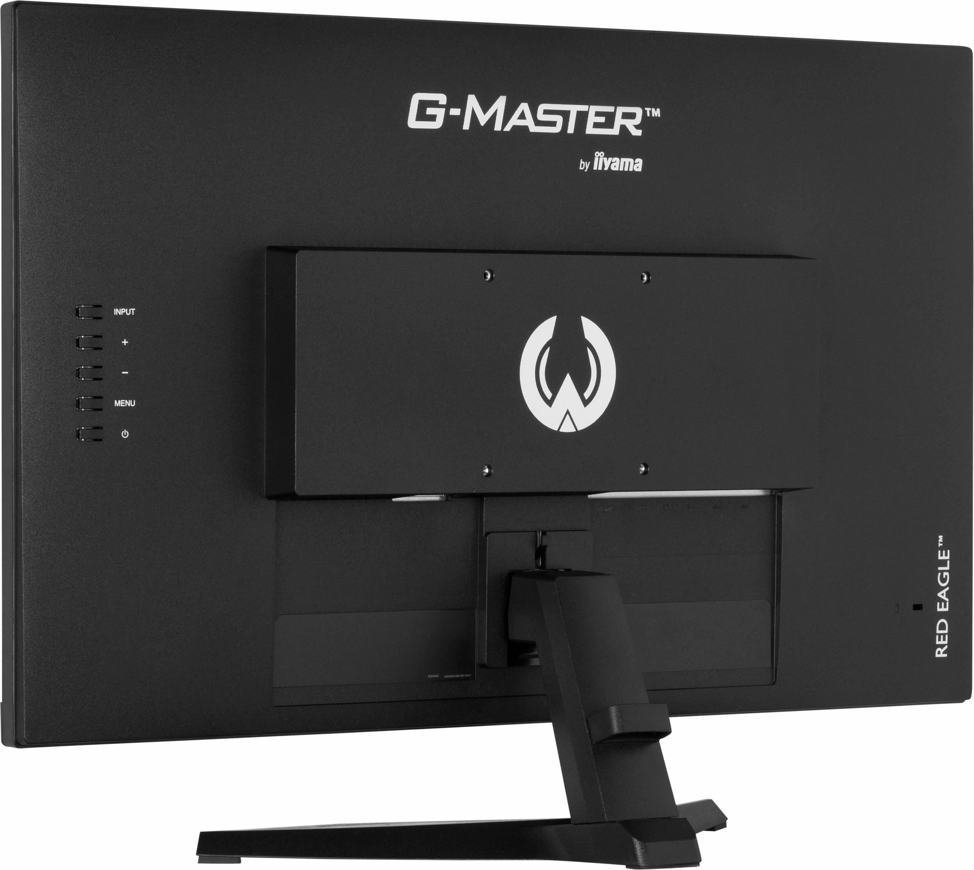 Rca Informatique - image du produit : 27IN G-MASTER RED EAGLE FAST IPS 1920X1080 180HZ AND 0.2MS MP