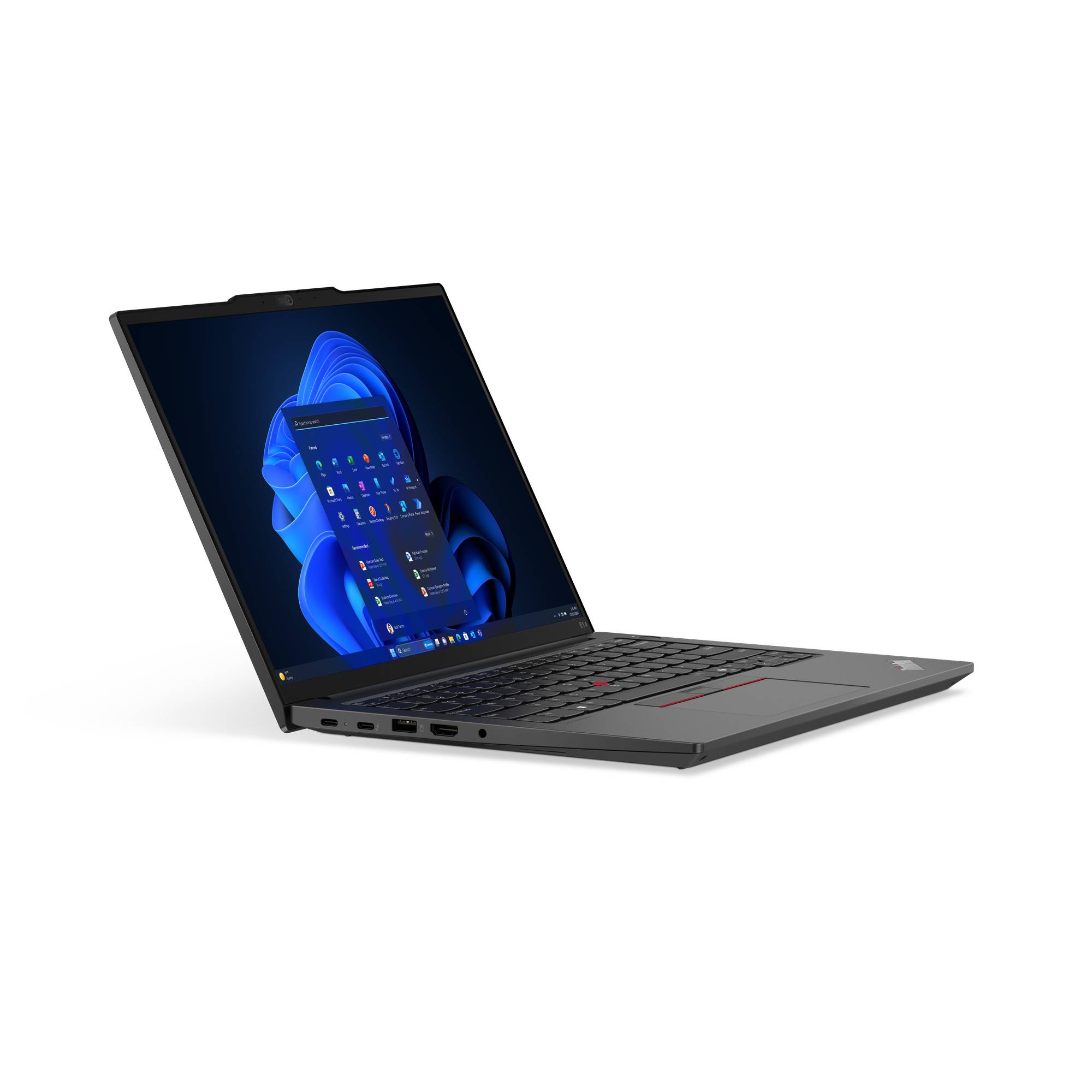 Rca Informatique - image du produit : THINKPAD E14 ULTRA 5 125U 512GB 16GB 14IN NOOD W11P