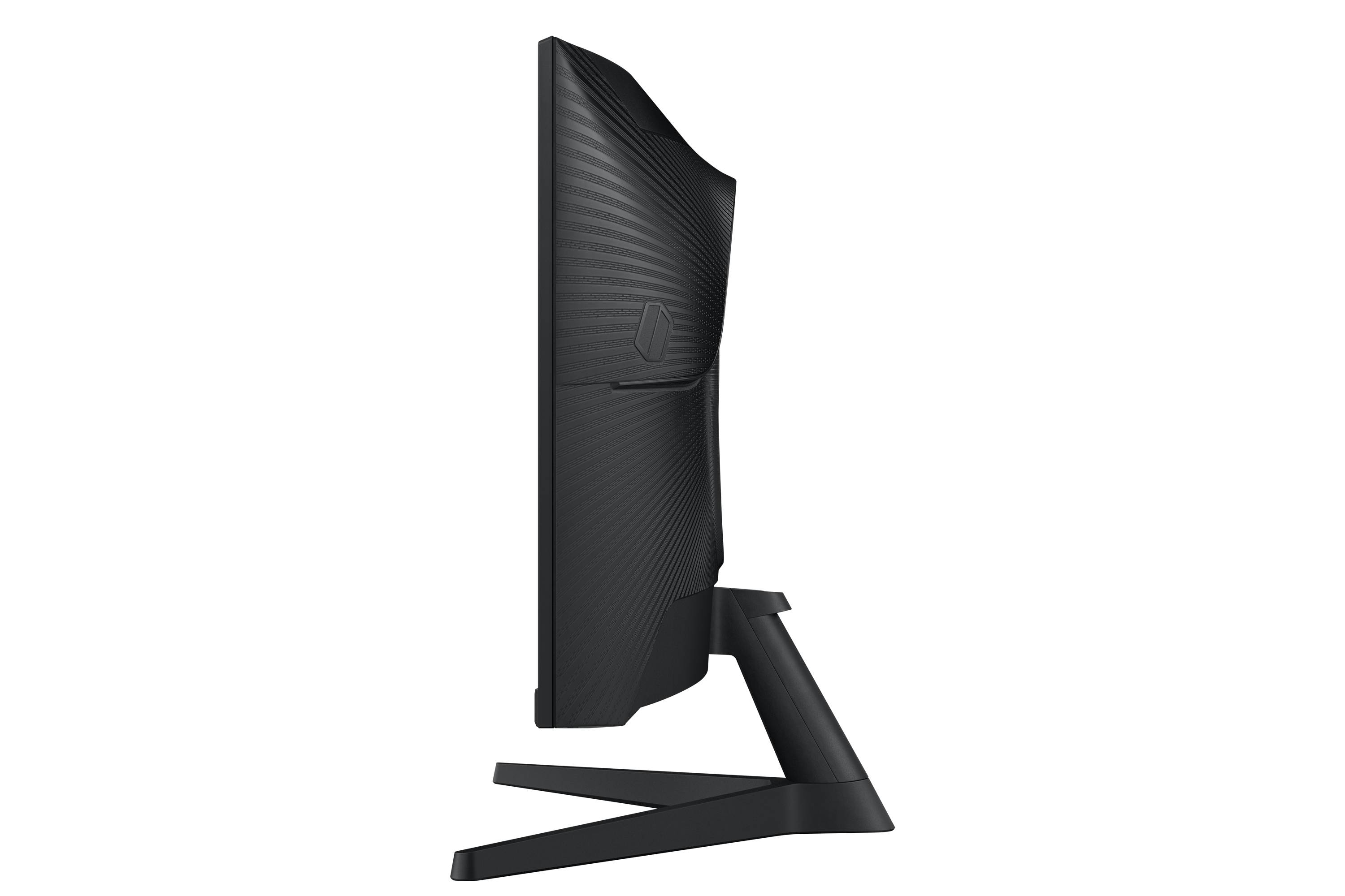 Rca Informatique - image du produit : LS27CG552EUXEN 27IN CV VA QHD 165HZ/300CD/HDMI/DP