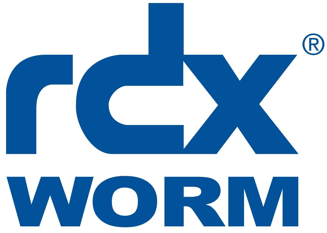 Rca Informatique - image du produit : TANDBERG RDX 2.0TB WORM CARTRIDGE (SINGLE)