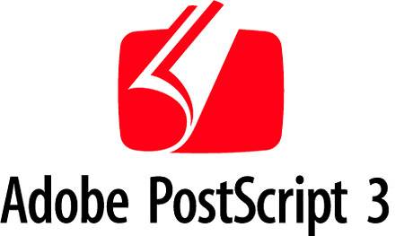 Rca Informatique - Image du produit : ADOBE POSTSCRIPT 3 VLC70XX