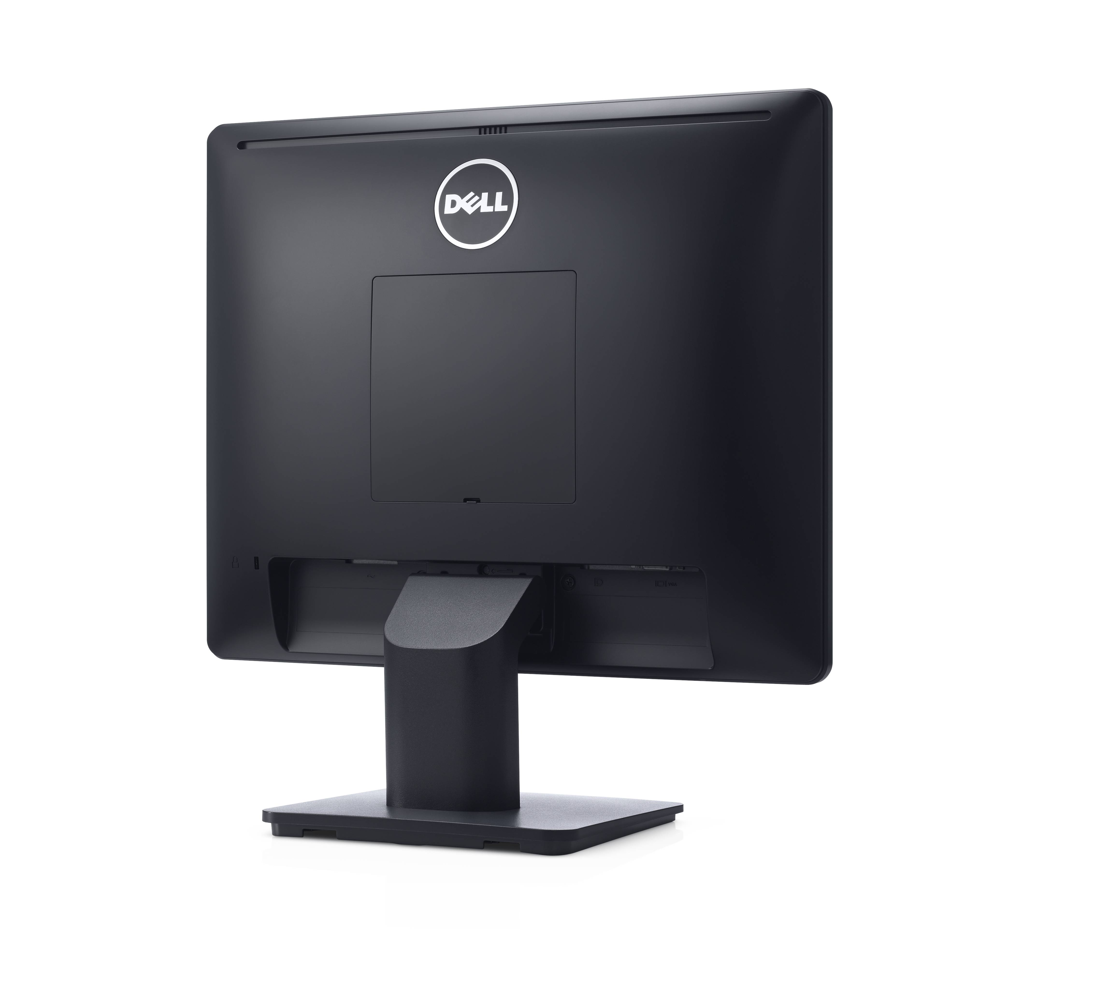 Rca Informatique - image du produit : DELL 17 MONITOR E1715S - 43CM(17) BLACK EUR