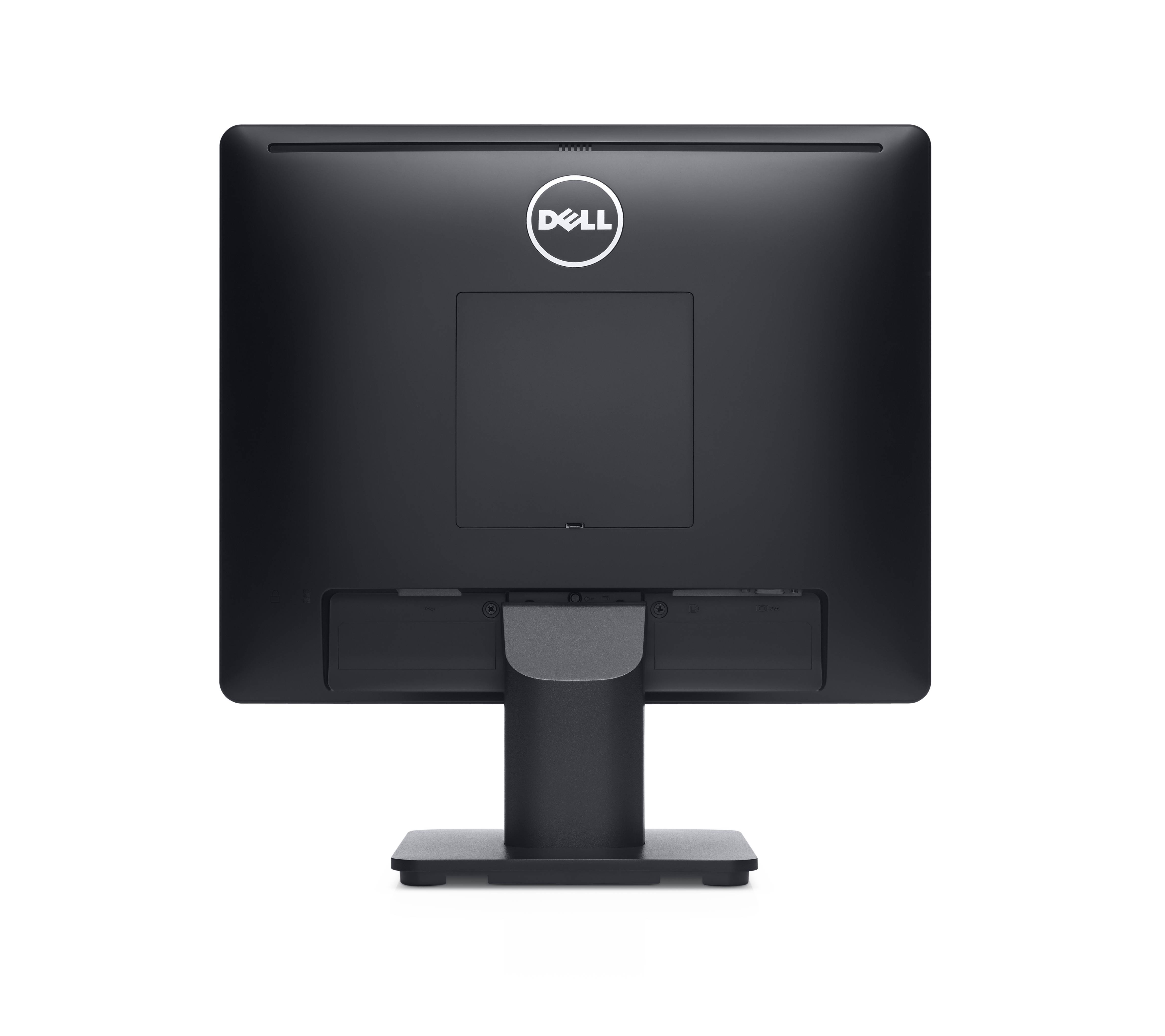 Rca Informatique - image du produit : DELL 17 MONITOR E1715S - 43CM(17) BLACK EUR