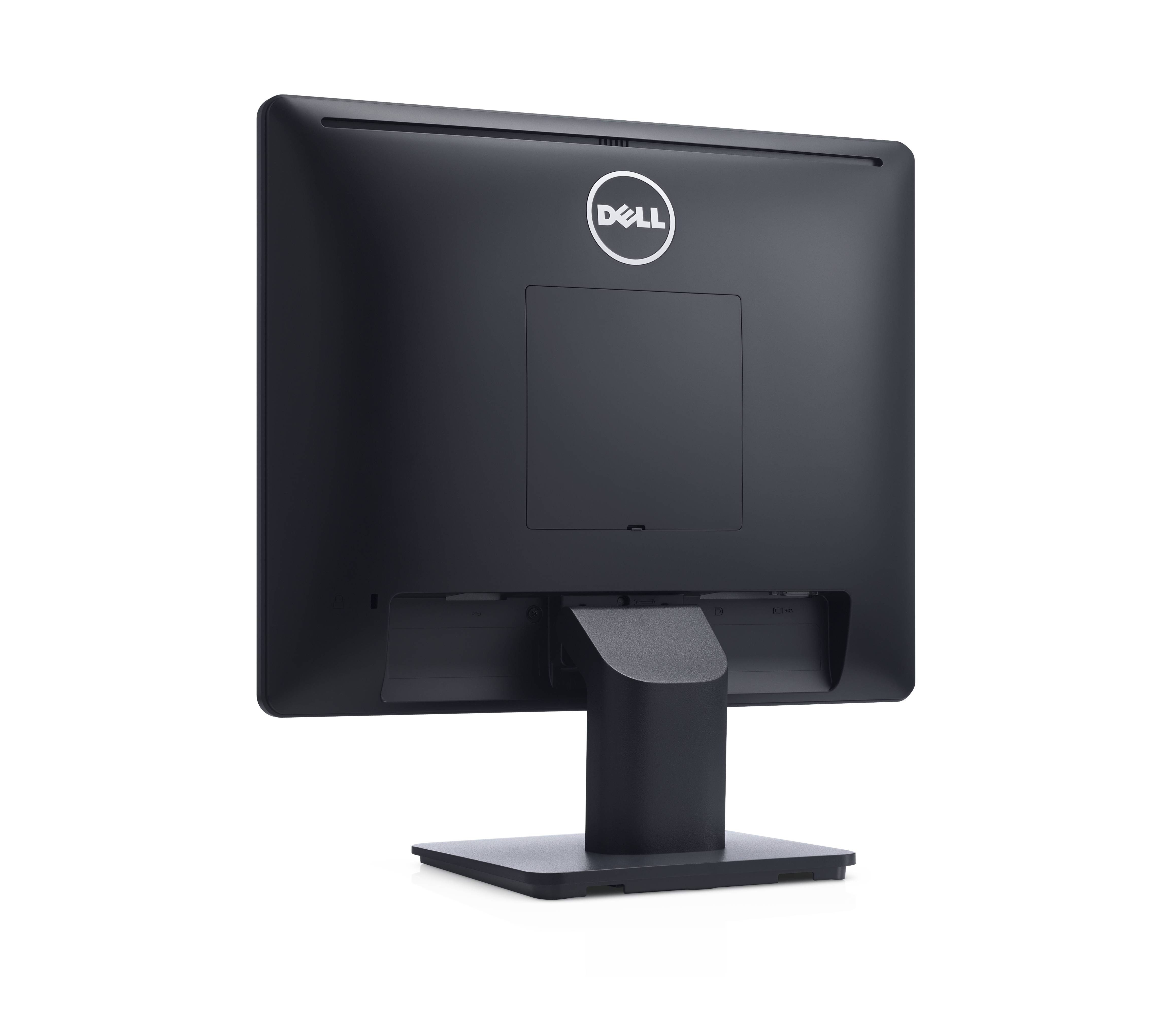 Rca Informatique - image du produit : DELL 17 MONITOR E1715S - 43CM(17) BLACK EUR