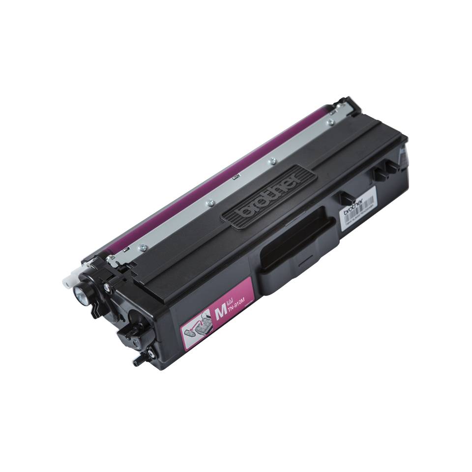 Rca Informatique - Image du produit : TONER MAGENTA 9000 PAGES (HL-L9310CDW / MFC-L9570CDW)