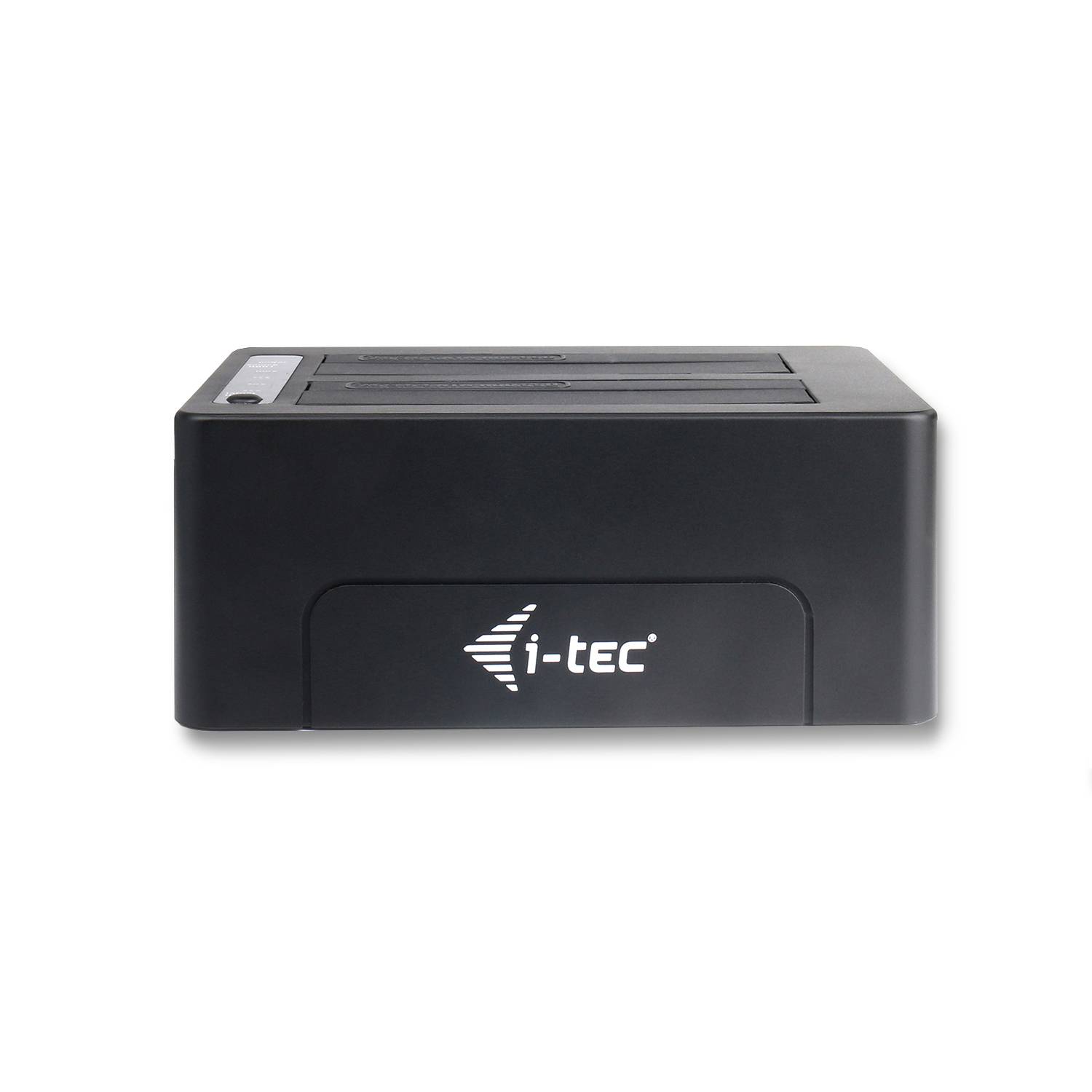 Rca Informatique - image du produit : I-TEC USB 3.0 SATA HDD DOCK SATA HDD DOCK W/ CLONE FUNCTION