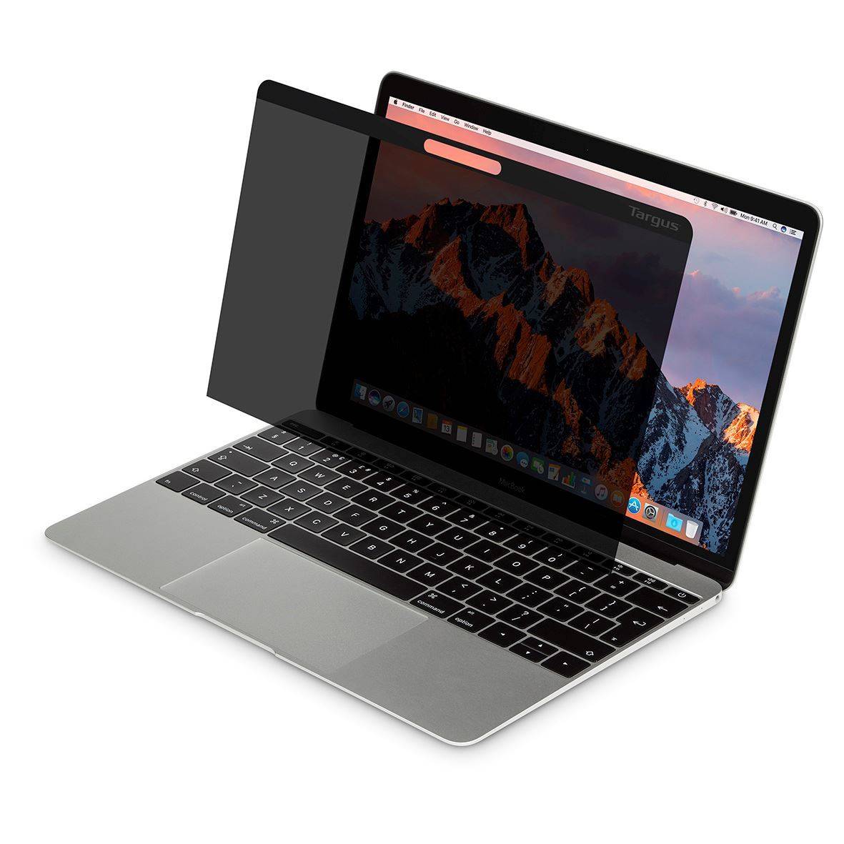 Rca Informatique - Image du produit : MAGNETIC PRIVACY SCREEN - MB12 12IN SCREEN FOR MACBOOK