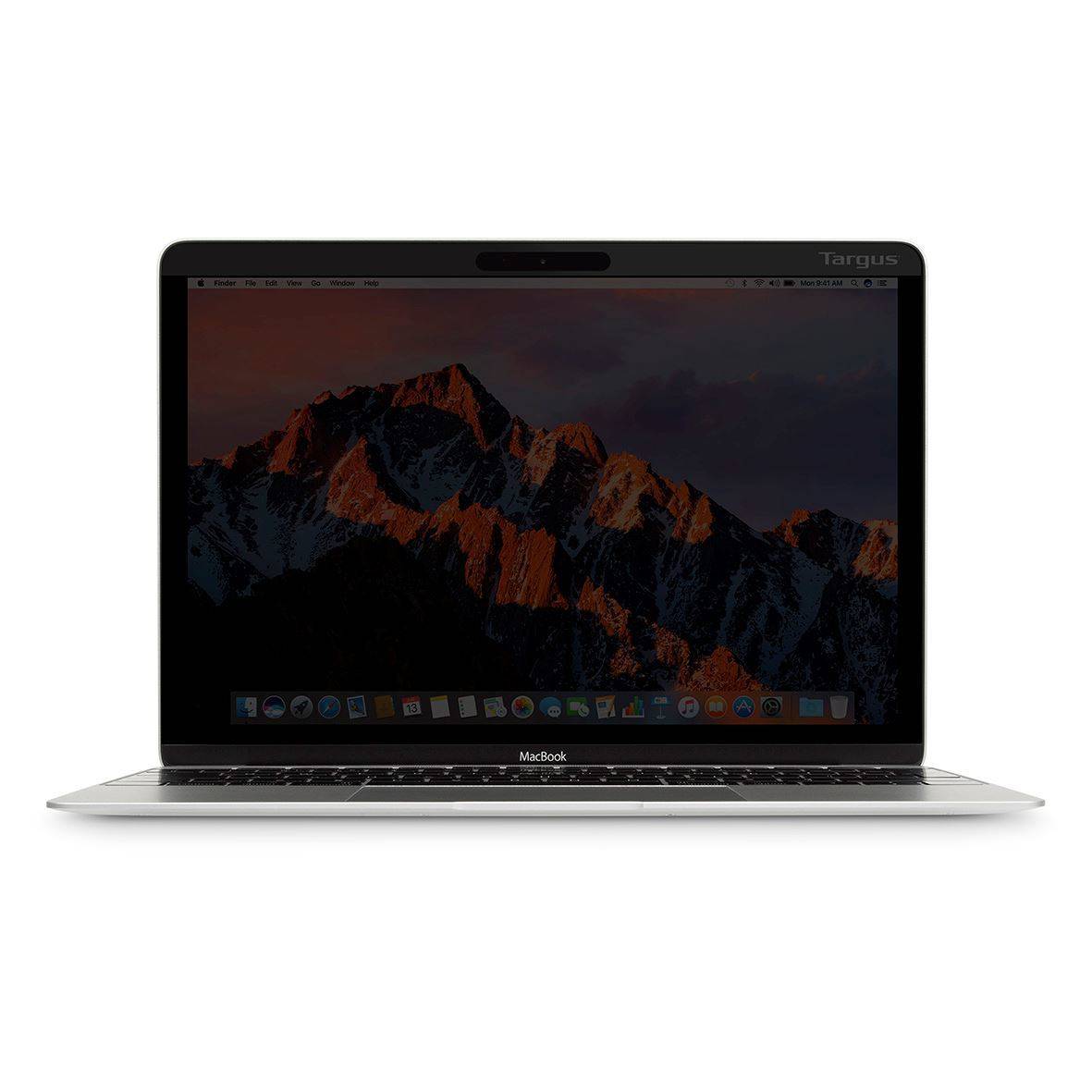 Rca Informatique - image du produit : MAGNETIC PRIVACY SCREEN - MB12 12IN SCREEN FOR MACBOOK