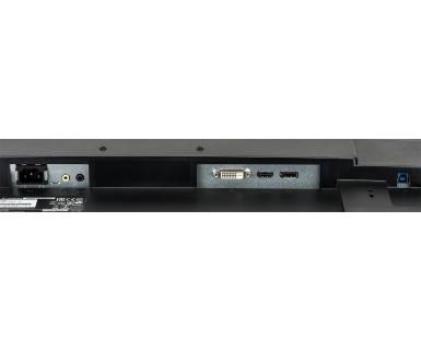 Rca Informatique - image du produit : GB2760QSU-B1 1000:1 DVI HDMI DP 27IN LCD 2560 X 1440 16:9 1MS