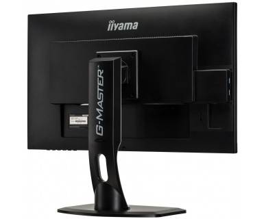Rca Informatique - image du produit : GB2760QSU-B1 1000:1 DVI HDMI DP 27IN LCD 2560 X 1440 16:9 1MS