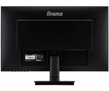 Rca Informatique - image du produit : G2730HSU-B1 27IN TN FHD 75HZ 300CD/1MS/HDMI/VGA/DP/2USB HUB