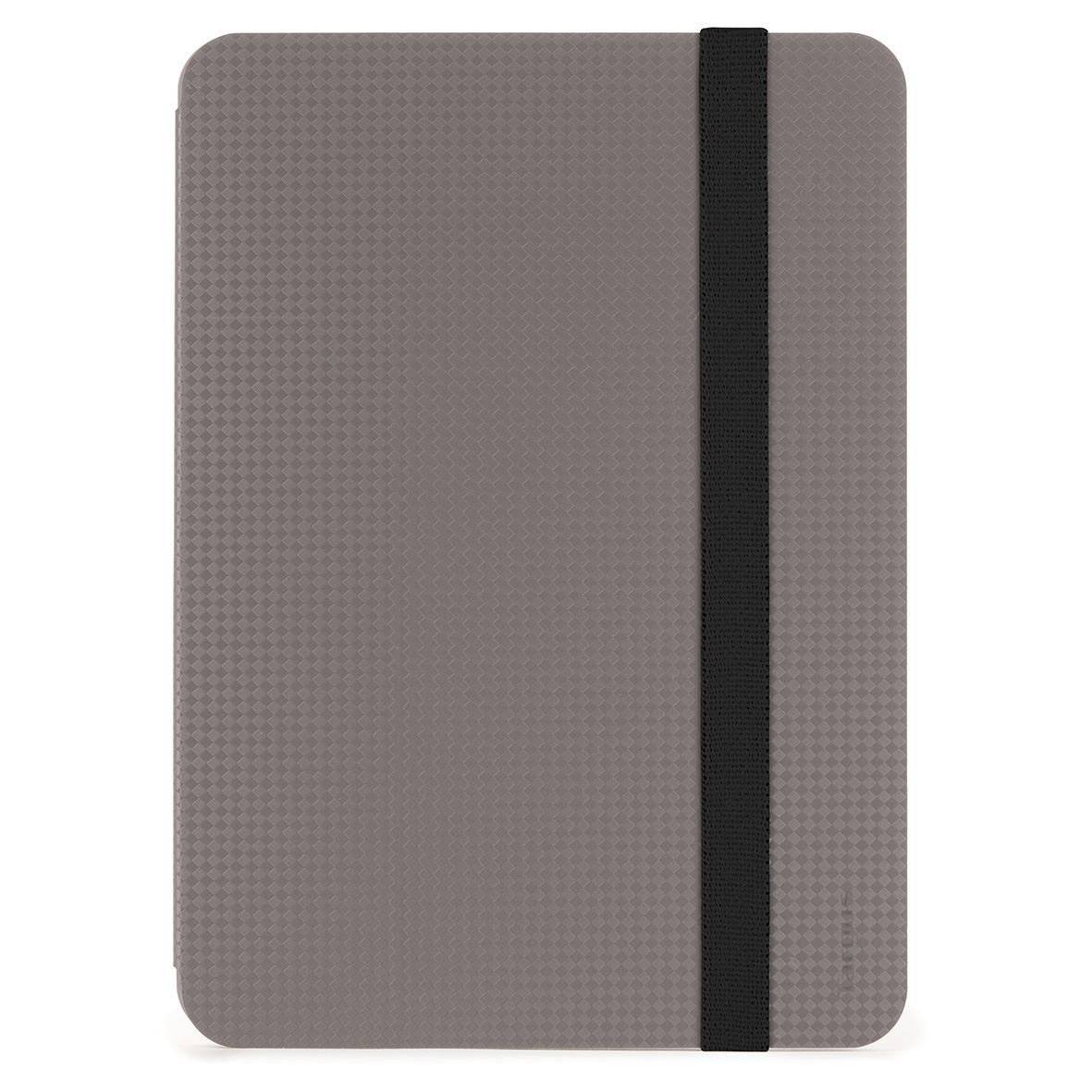 Rca Informatique - image du produit : TABLET CASE CLICK-IN IPAD PRO 10.5IN GREY