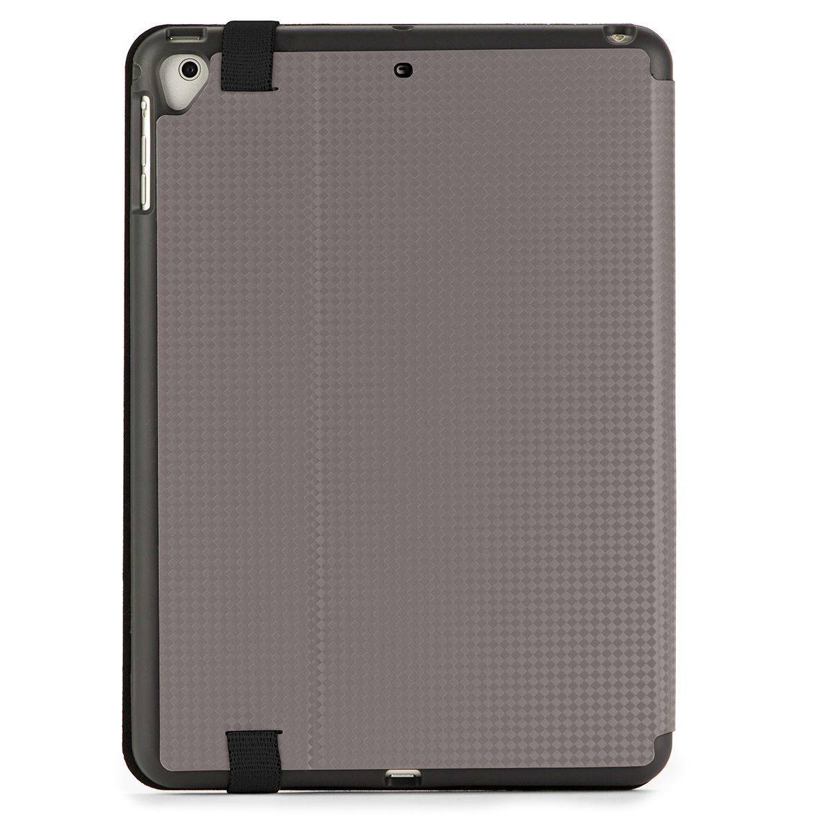 Rca Informatique - image du produit : TABLET CASE CLICK-IN IPAD PRO 10.5IN GREY