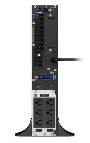 Rca Informatique - image du produit : APC SMART-UPS SRT 1000 VA 120 V .