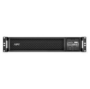 Rca Informatique - image du produit : SMART-UPS SRT 1500VA RM 120V