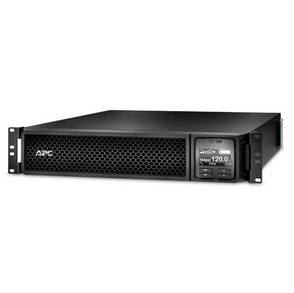 Rca Informatique - image du produit : SMART-UPS SRT 1500VA RM 120V