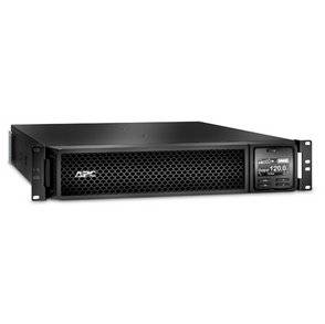 Rca Informatique - image du produit : SMART-UPS SRT 1500VA RM 120V