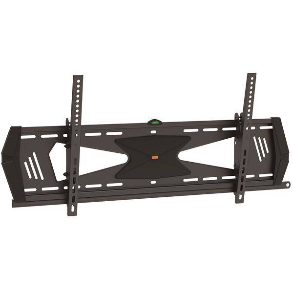 Rca Informatique - Image du produit : LOW PROFILE TV WALL MOUNT 37IN- 70IN TV-ANTI-THEFT-TILTING