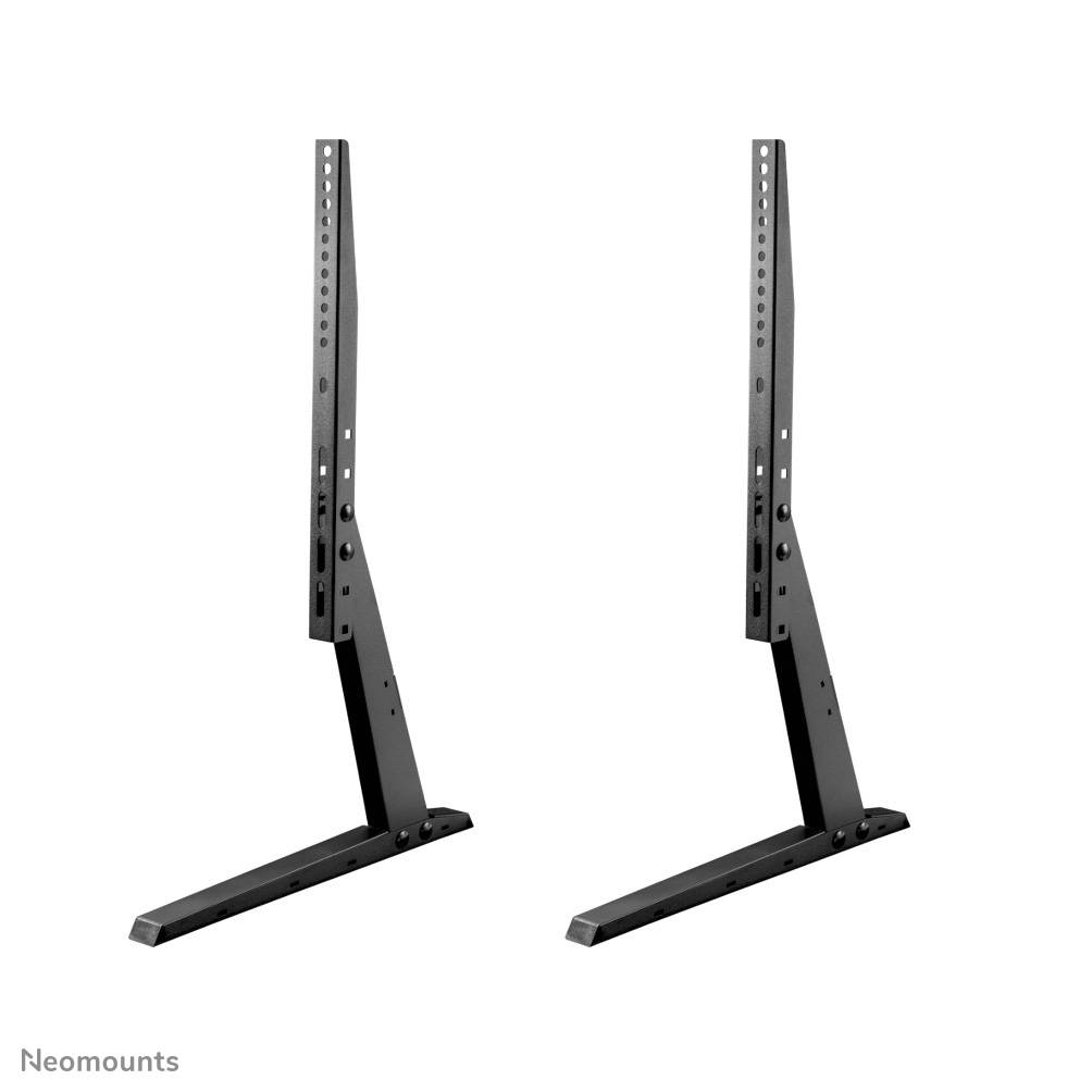 Rca Informatique - image du produit : DESK MOUNT 37-70IN STAND MAX35KG VESA100X100TO600X400MM