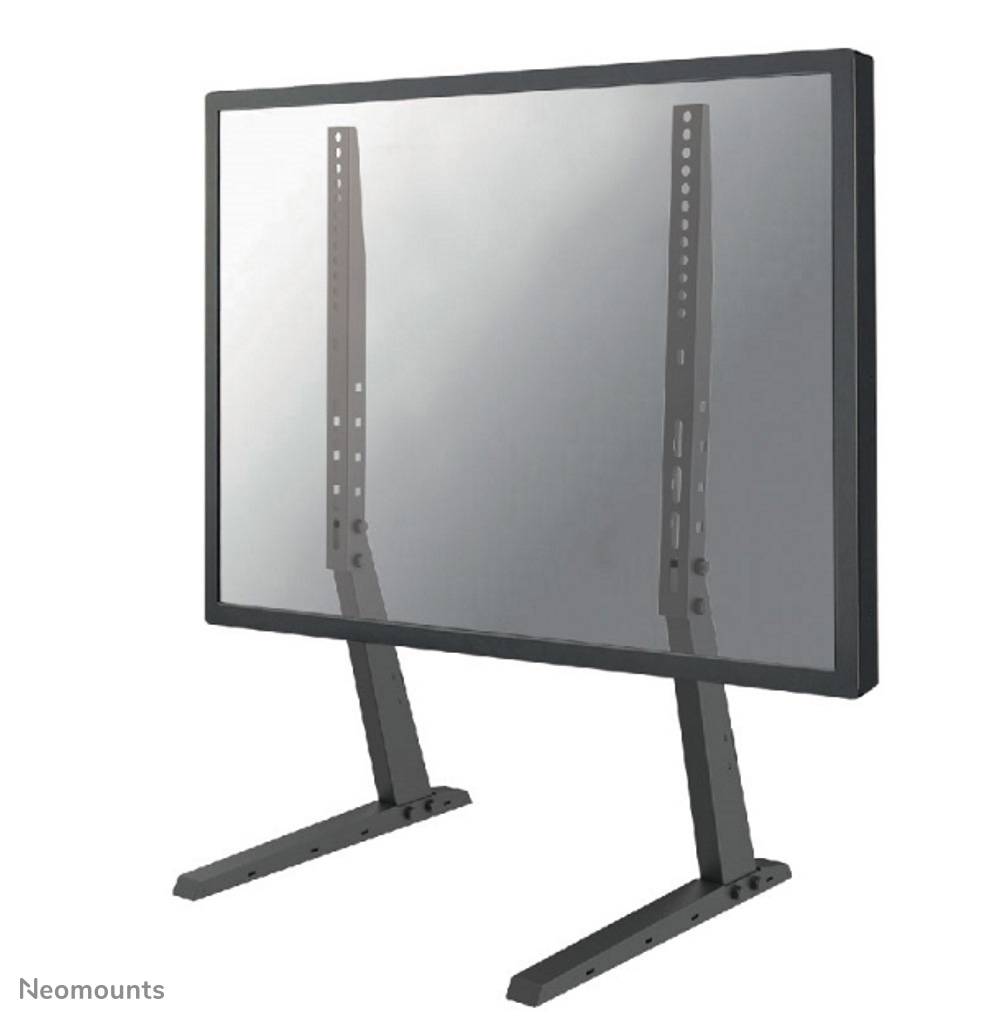 Rca Informatique - Image du produit : DESK MOUNT 37-70IN STAND MAX35KG VESA100X100TO600X400MM