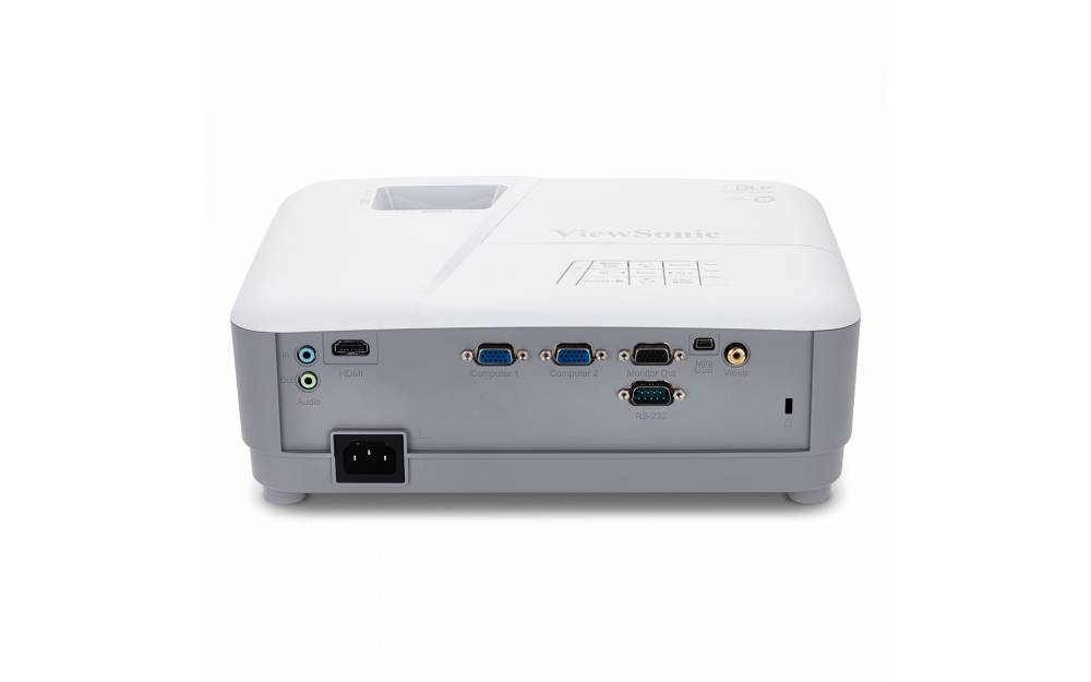Rca Informatique - image du produit : XGA 1024X768 3600 LUM 22000:1 HDMI USB 5000/15000 LAMP LIFE