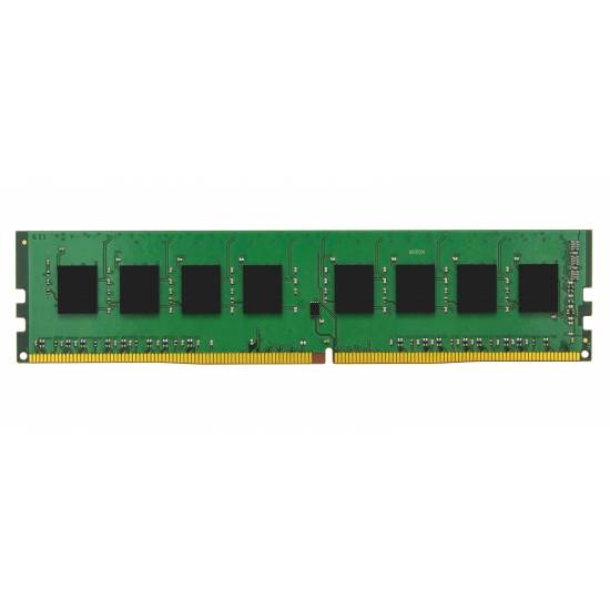 Rca Informatique - Image du produit : 8GB DDR4-2666MHZ NON-ECC CL19 DIMM 1RX8