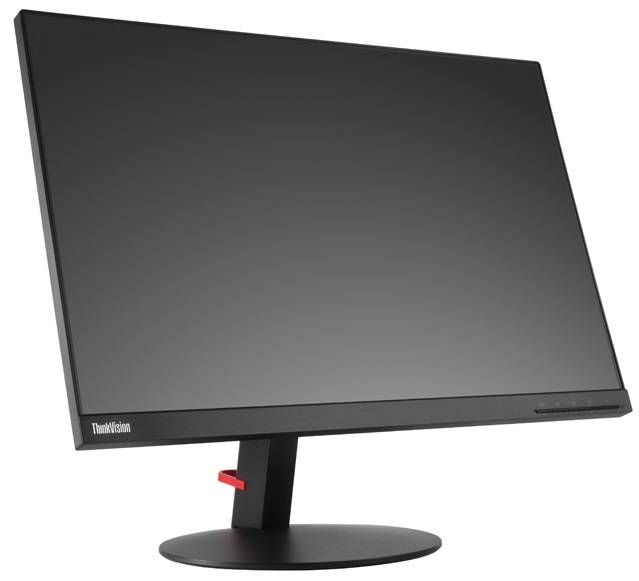 Rca Informatique - image du produit : T24D-10 24FHD WIDE IPS 1000:1 300CD 178/178 DP HDMI PIVOT