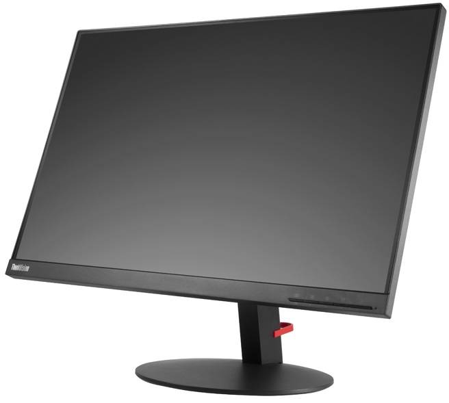 Rca Informatique - image du produit : T24D-10 24FHD WIDE IPS 1000:1 300CD 178/178 DP HDMI PIVOT