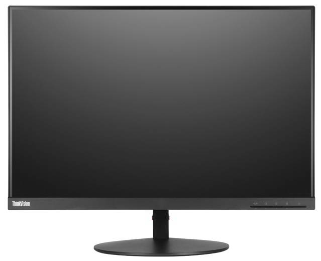 Rca Informatique - image du produit : T24D-10 24FHD WIDE IPS 1000:1 300CD 178/178 DP HDMI PIVOT