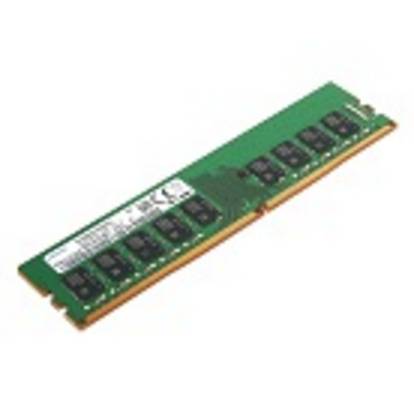 Rca Informatique - image du produit : LENOVO 16GB DDR4 2400MHZ MEMORY ECC UDIMM MEMORY