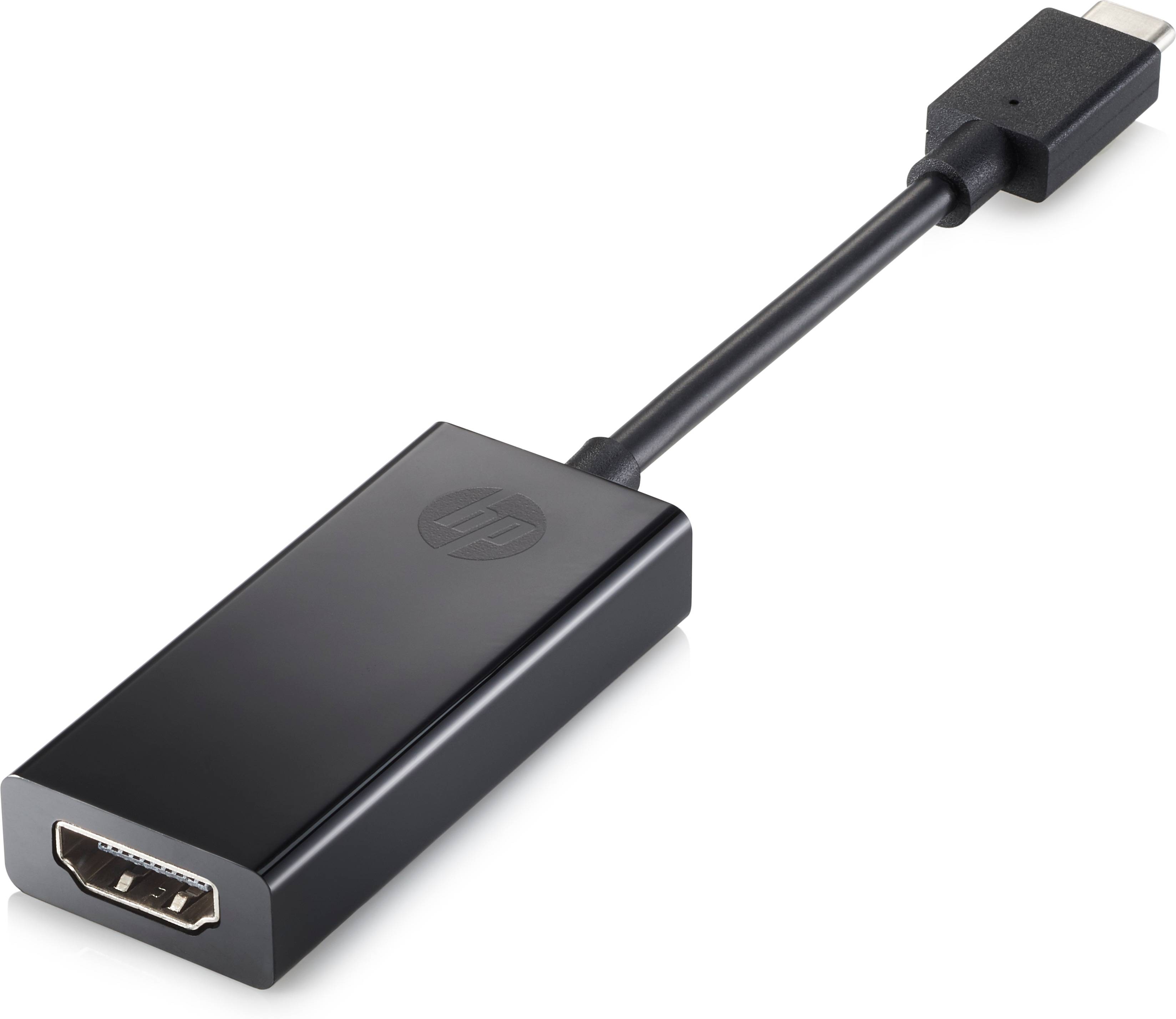 Rca Informatique - Image du produit : USB-C TO HDMI 2.0 ADAPTER .