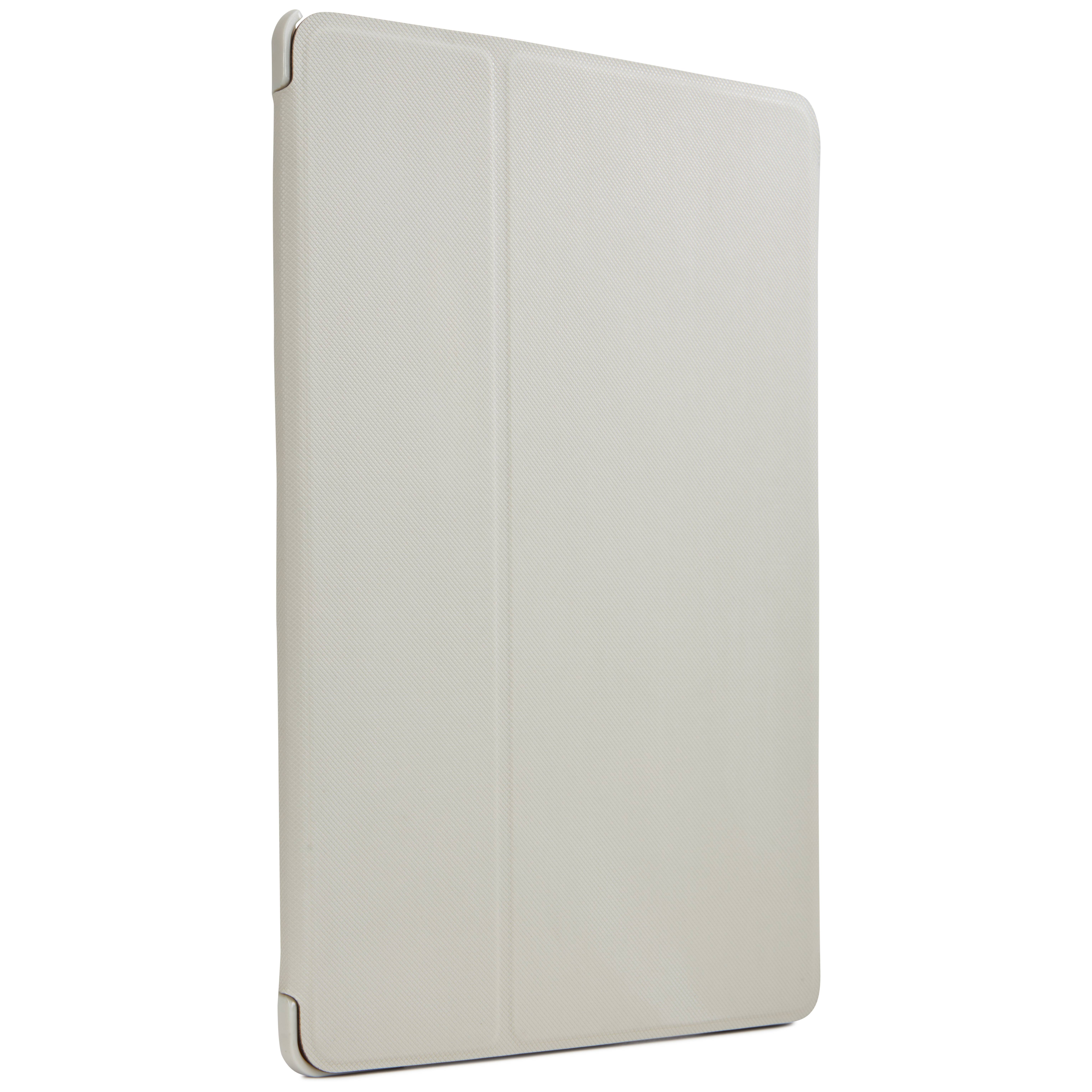 Rca Informatique - image du produit : CASE LOGIC SNAPVIEW FOLIO CONCRETE  FOR IPAD PRO 10.5IN