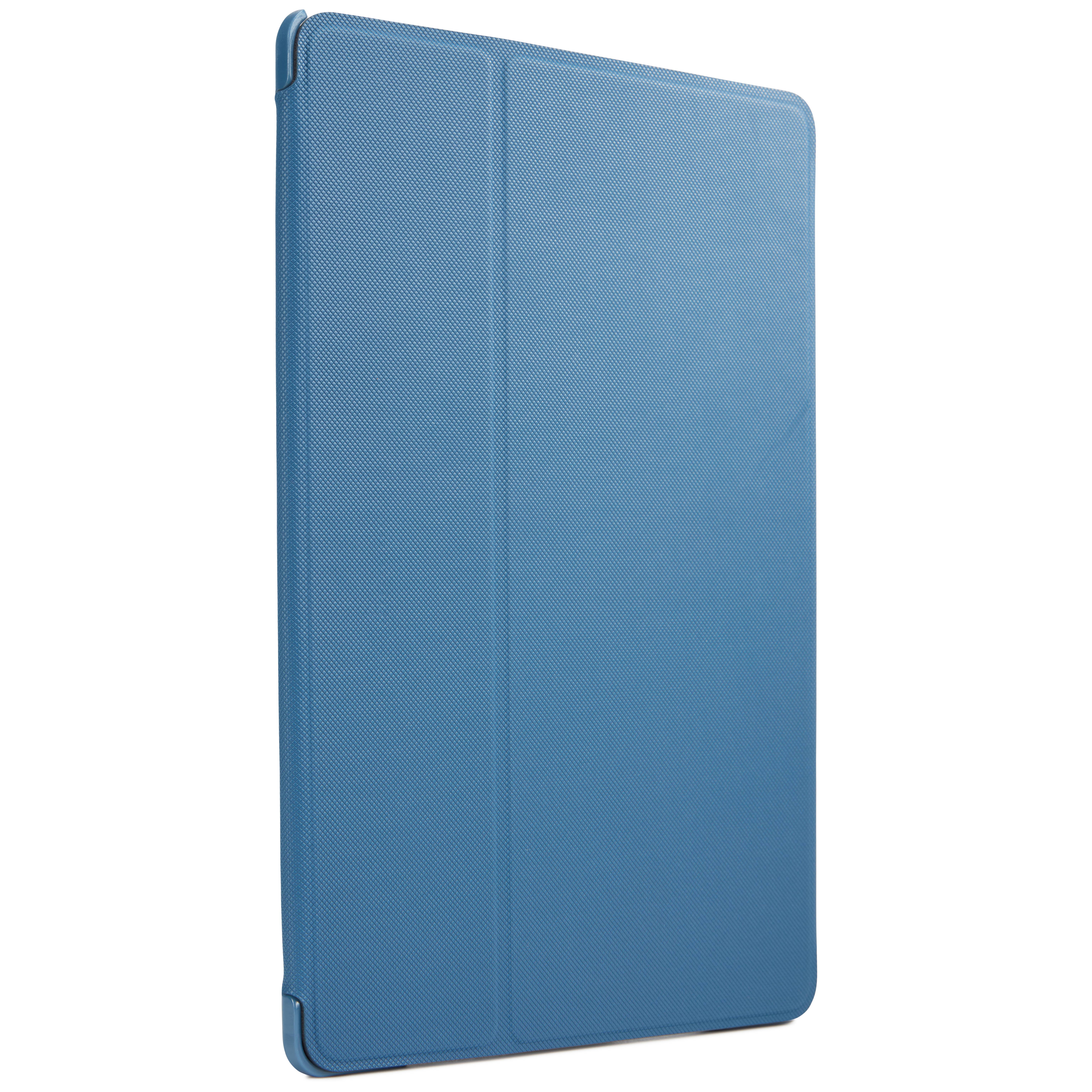 Rca Informatique - image du produit : CASE LOGIC SNPVIEW FOLIO MIDNIGHT FOR IPAD PRO 10.5IN