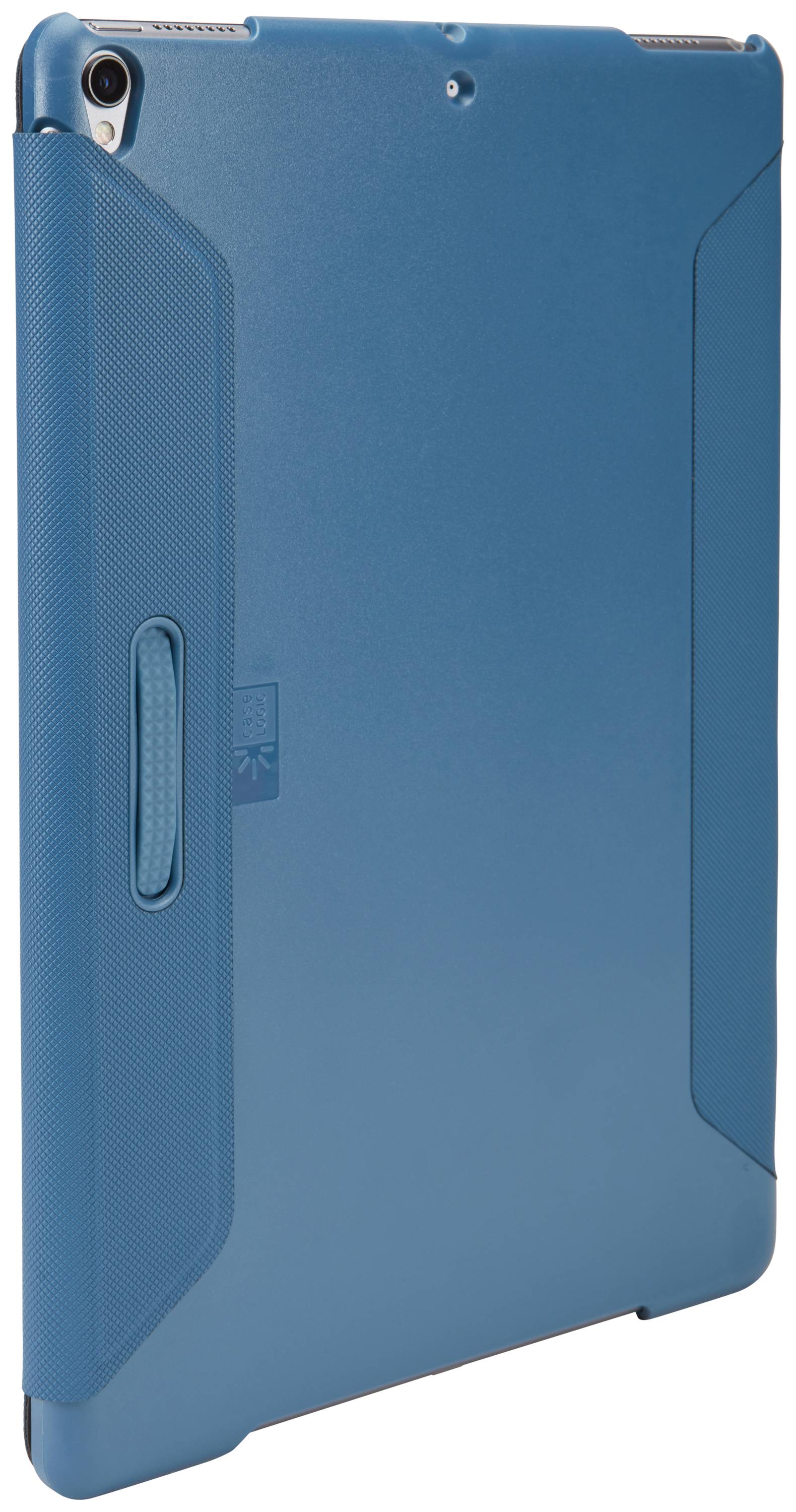 Rca Informatique - image du produit : CASE LOGIC SNPVIEW FOLIO MIDNIGHT FOR IPAD PRO 10.5IN