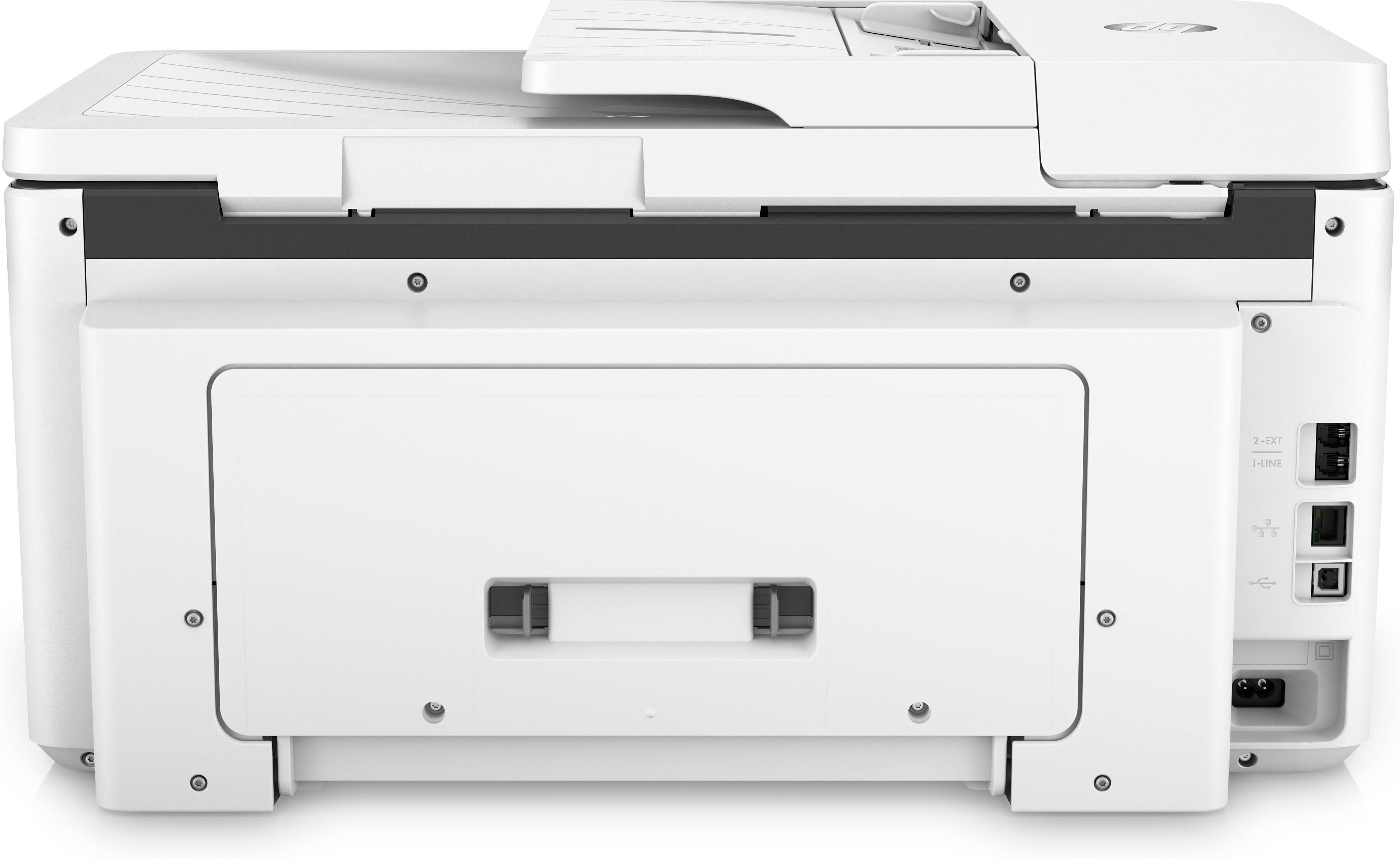 Rca Informatique - image du produit : OFFICEJET 7720 MFP PRO 22/18PPM A3/A4