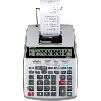 Rca Informatique - image du produit : CALC P23-DTSC HWB EMEA PORTABLE PRINTING