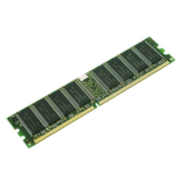 Rca Informatique - image du produit : 16GB DDR4-2666-MHZ RDIMM PC4-21300/SINGLE RANK/X4/1.2V