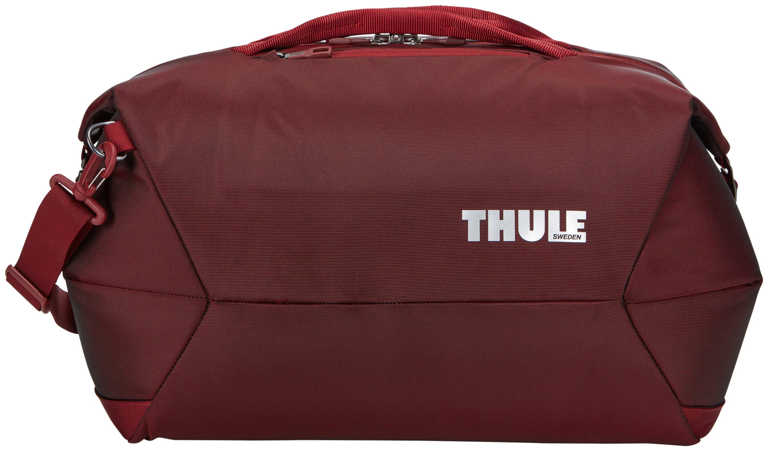 Rca Informatique - image du produit : SUBTERRA DUFFEL 45L EMBER .