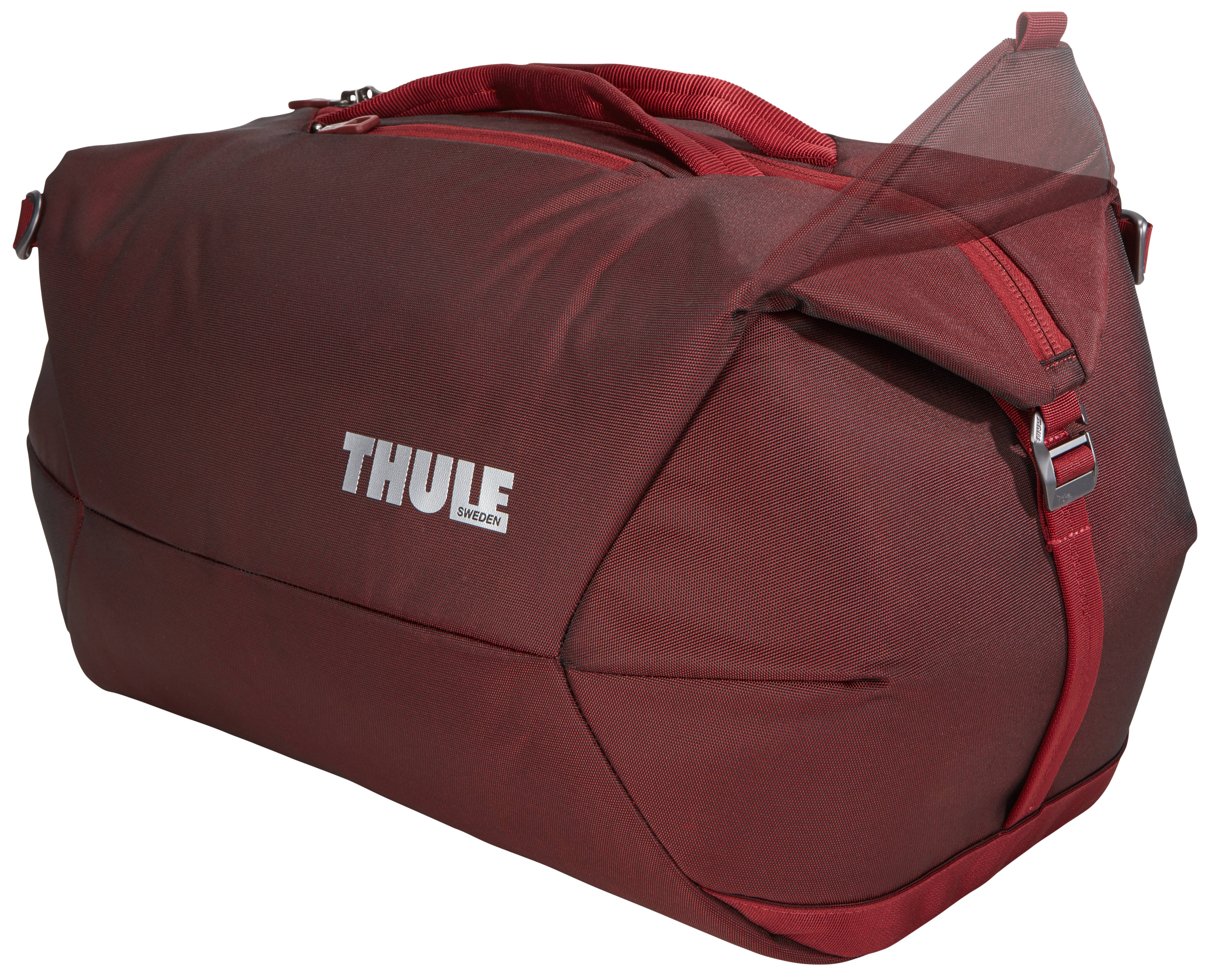 Rca Informatique - image du produit : SUBTERRA DUFFEL 45L EMBER .