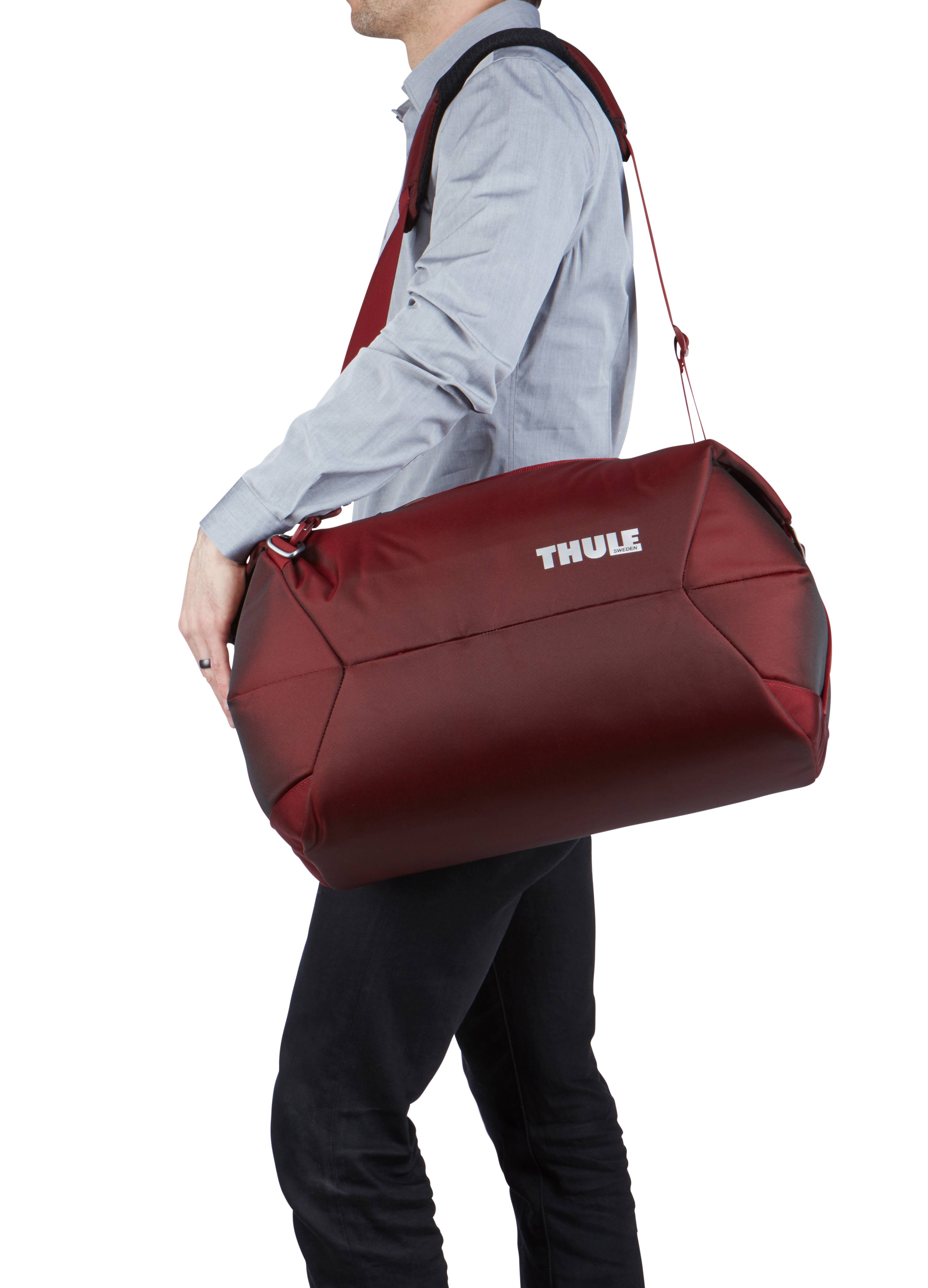 Rca Informatique - image du produit : SUBTERRA DUFFEL 45L EMBER .