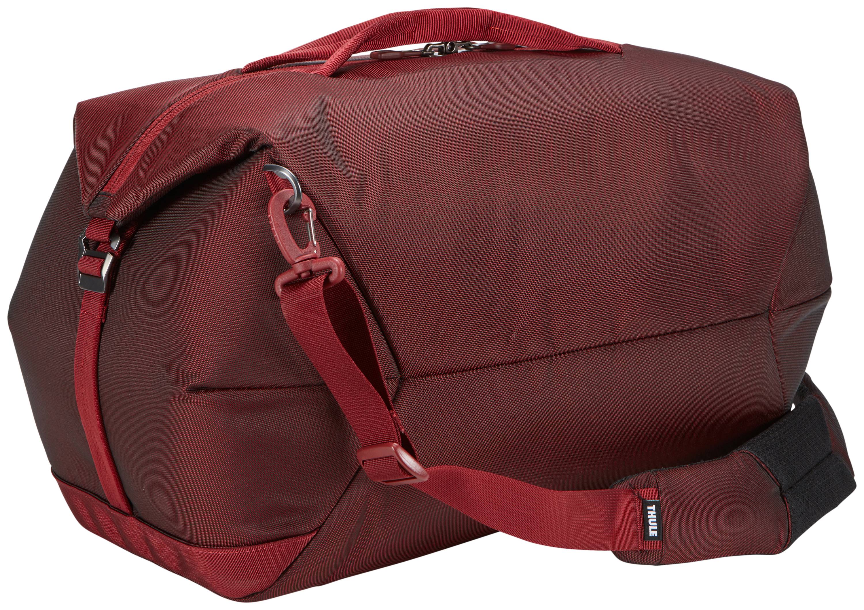 Rca Informatique - image du produit : SUBTERRA DUFFEL 45L EMBER .