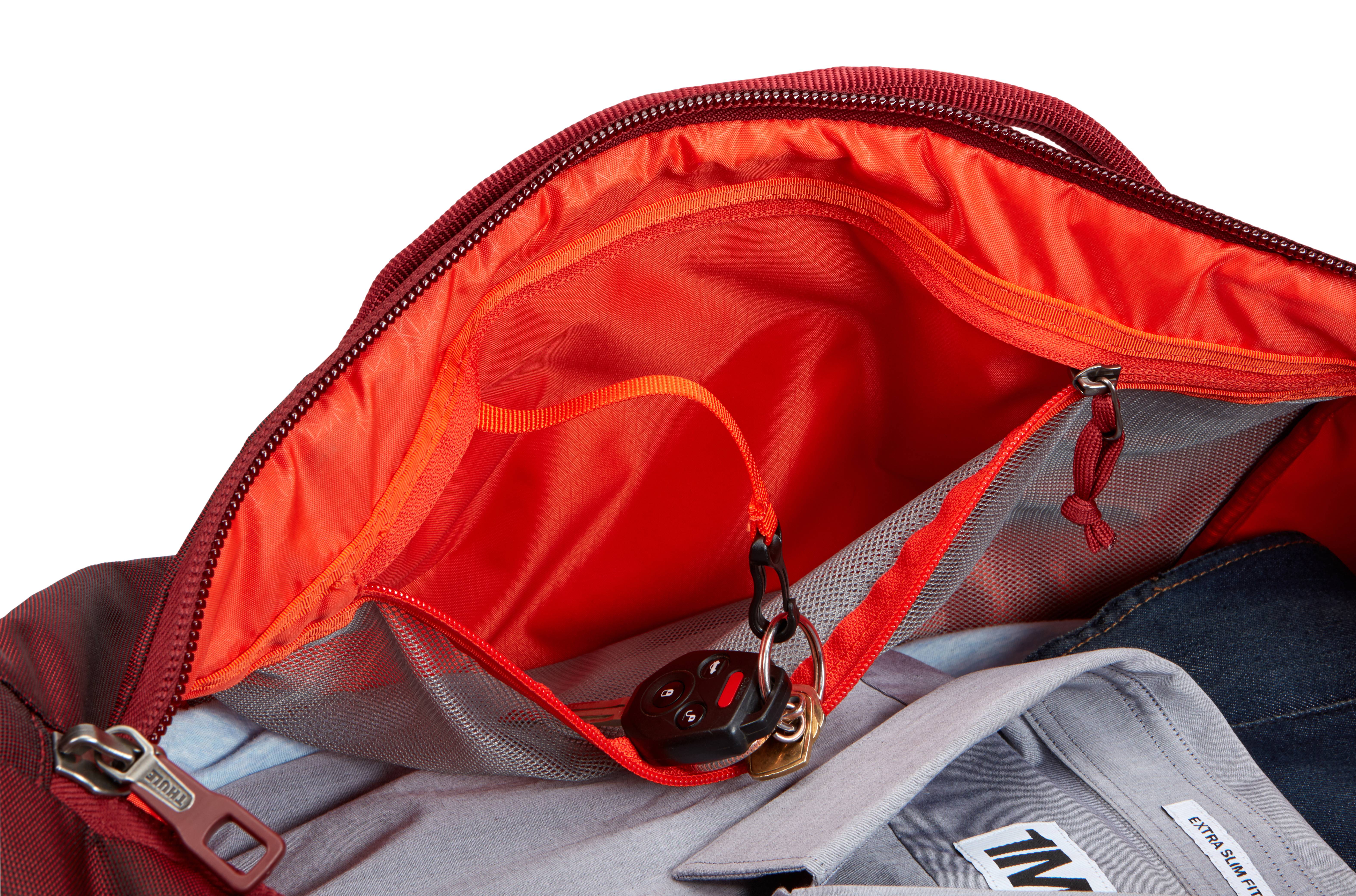 Rca Informatique - image du produit : SUBTERRA DUFFEL 45L EMBER .