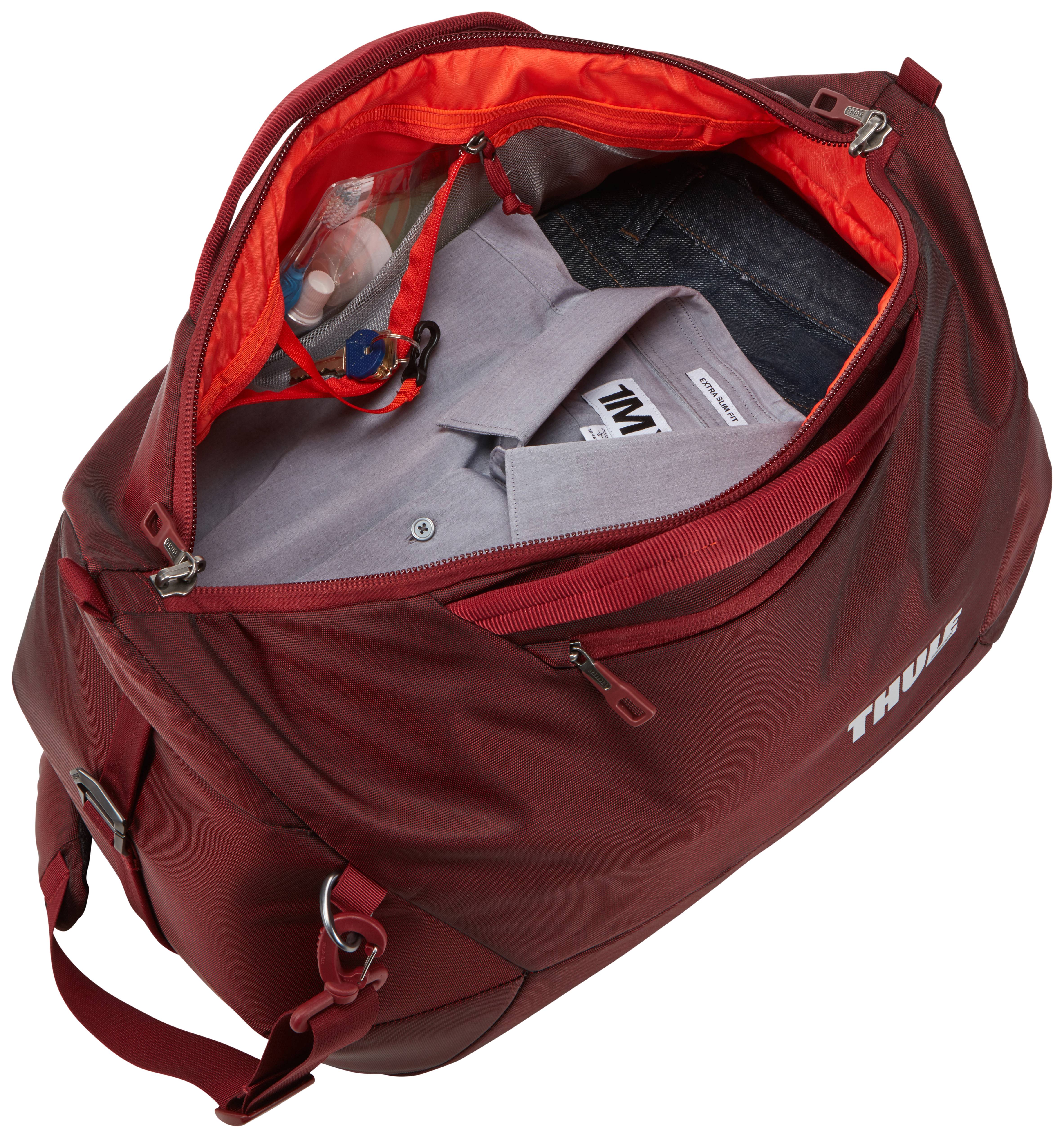 Rca Informatique - image du produit : SUBTERRA DUFFEL 45L EMBER .