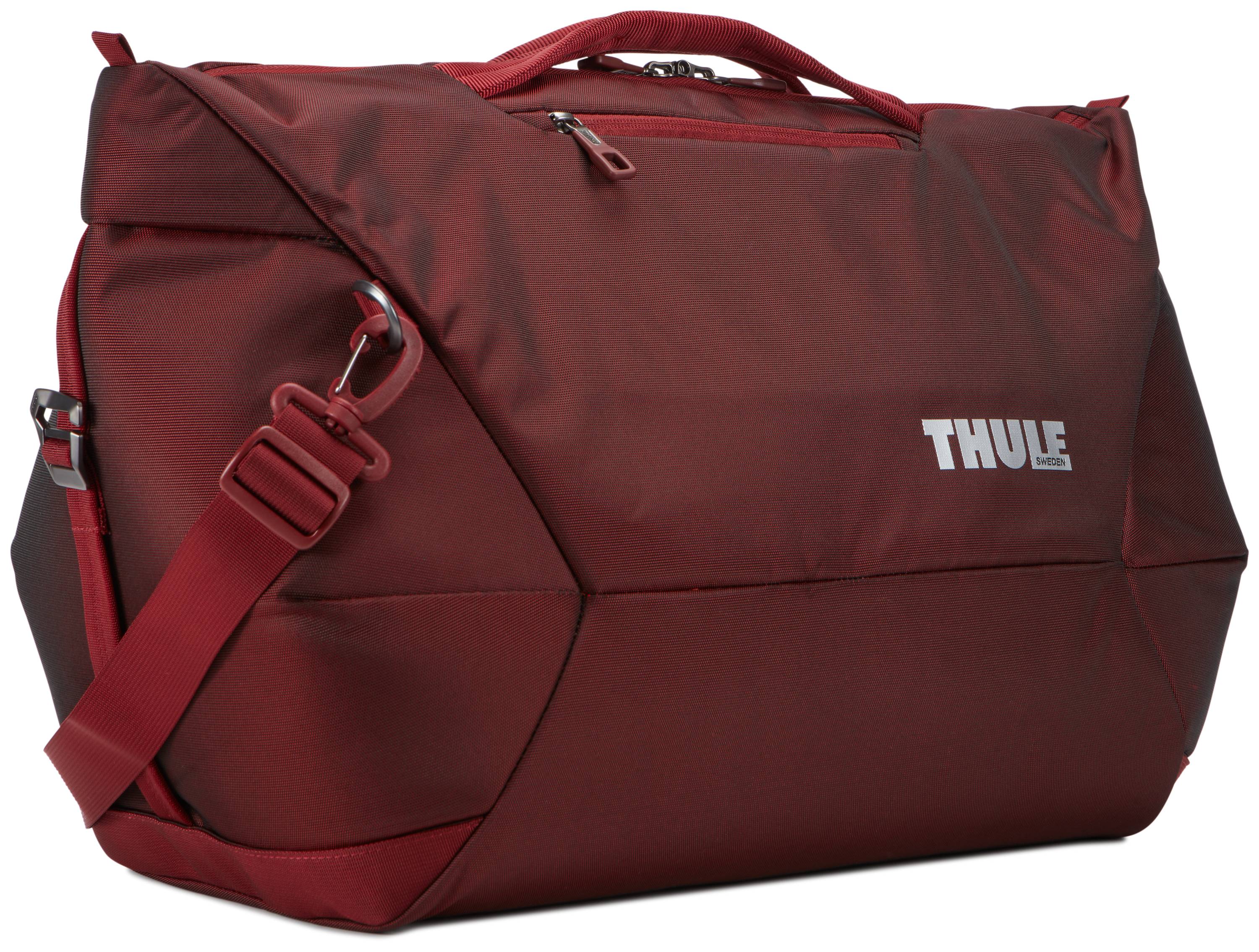 Rca Informatique - image du produit : SUBTERRA DUFFEL 45L EMBER .