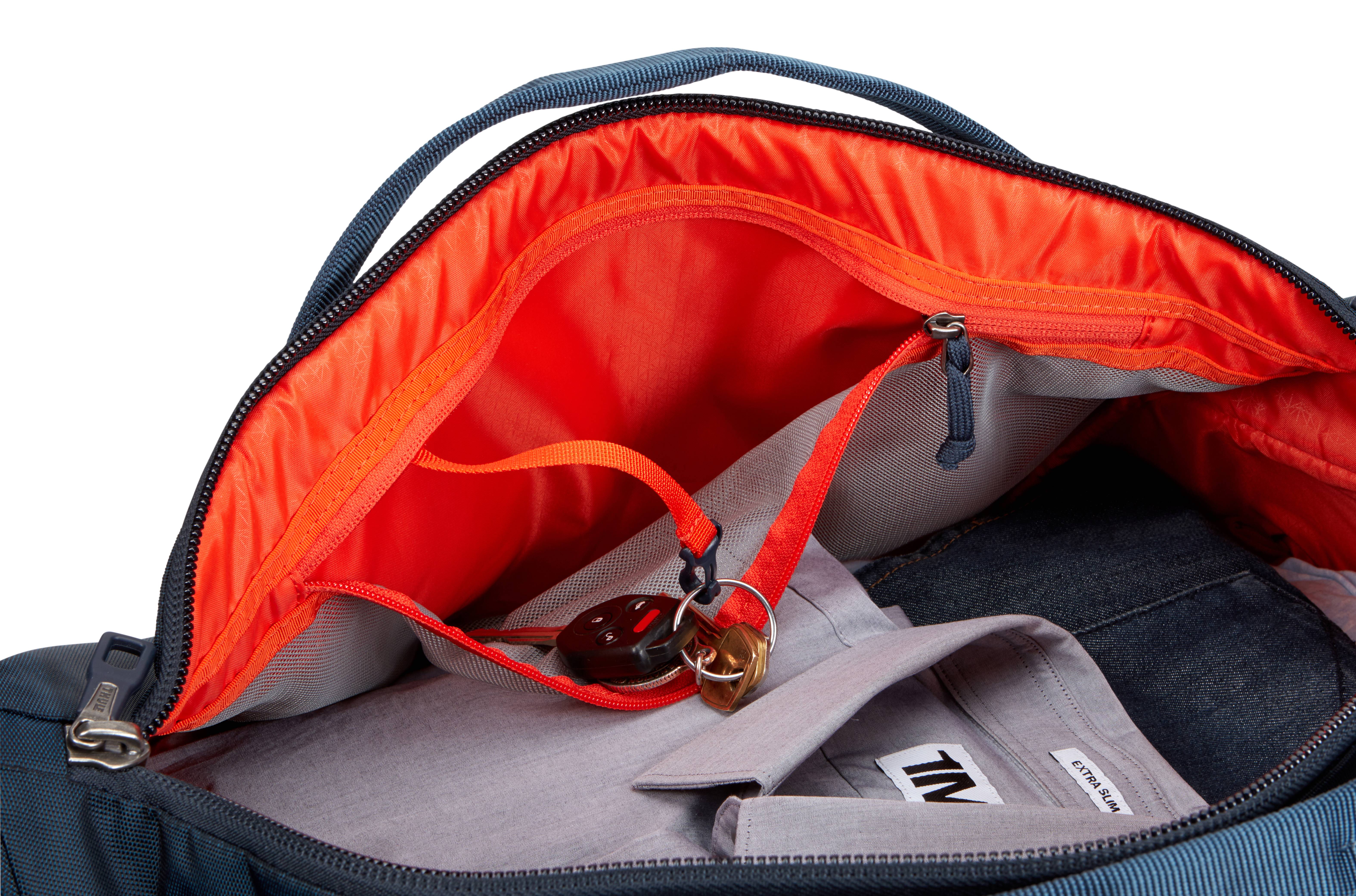 Rca Informatique - image du produit : SUBTERRA DUFFEL 45L MINERAL .