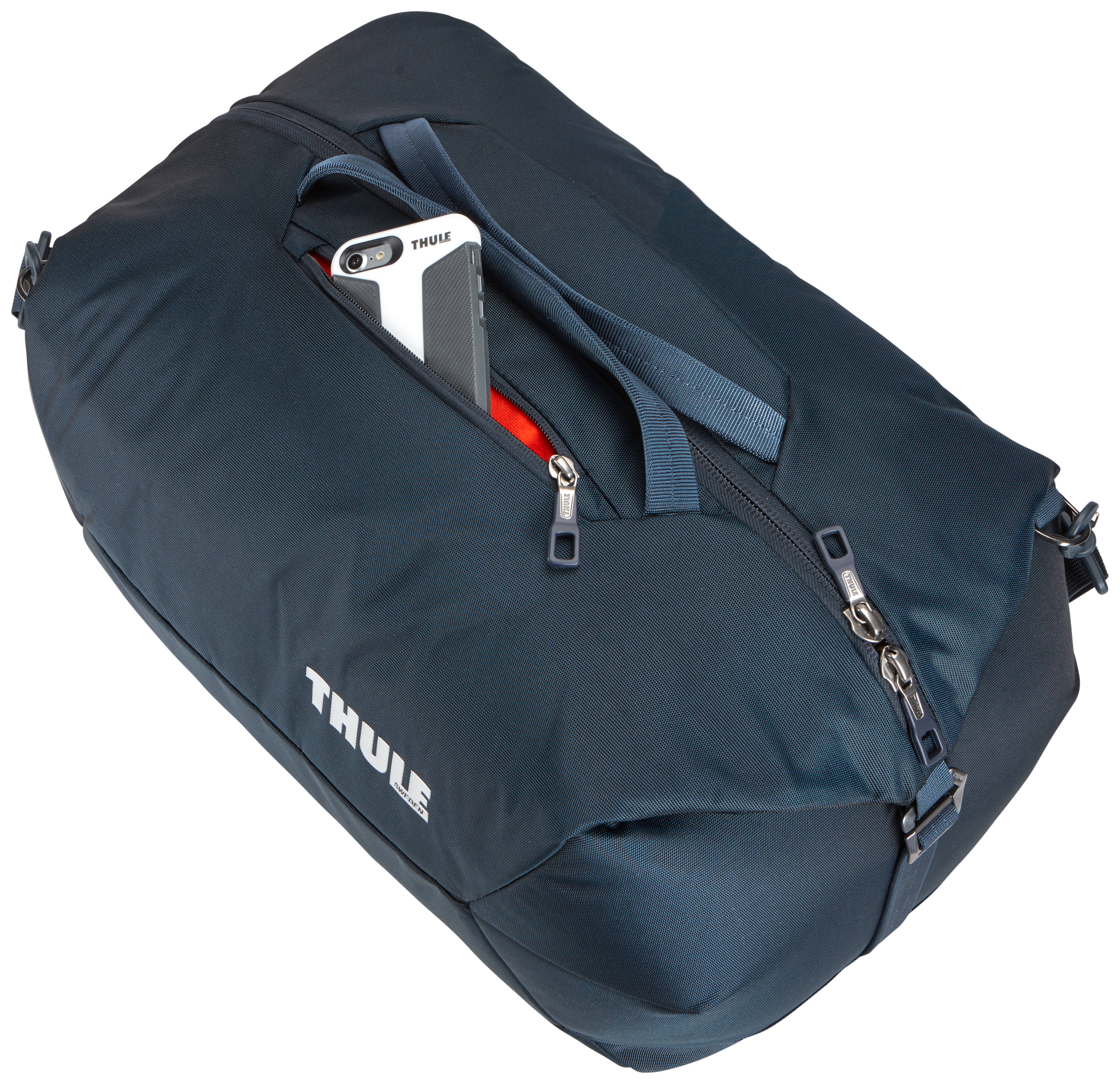 Rca Informatique - image du produit : SUBTERRA DUFFEL 45L MINERAL .