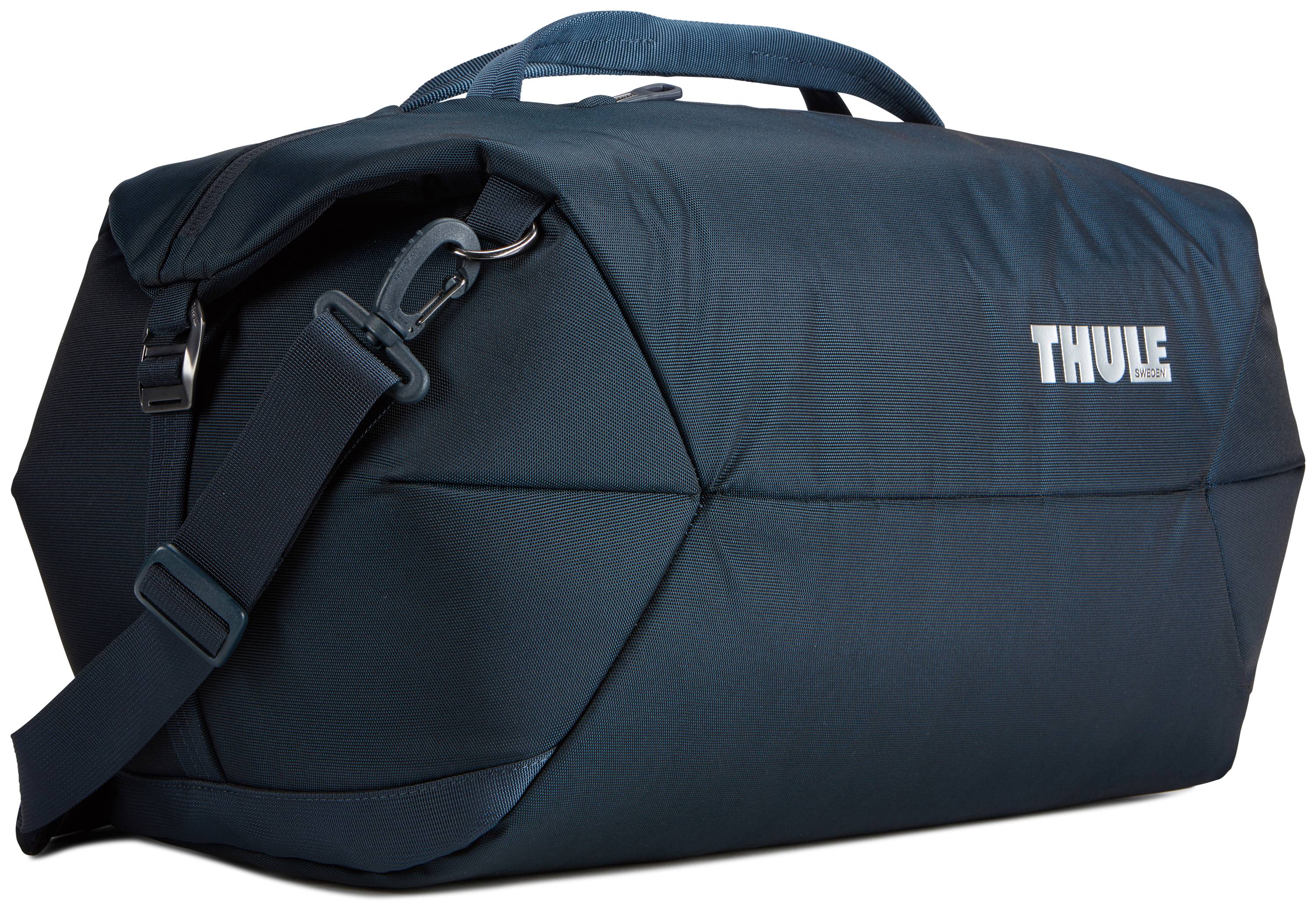 Rca Informatique - image du produit : SUBTERRA DUFFEL 45L MINERAL .